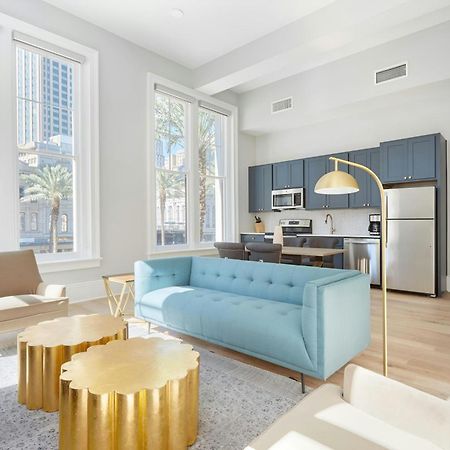 Sonder By Marriott Bonvoy The Vitascope Apartments French Quarter Ню Орлиънс Екстериор снимка