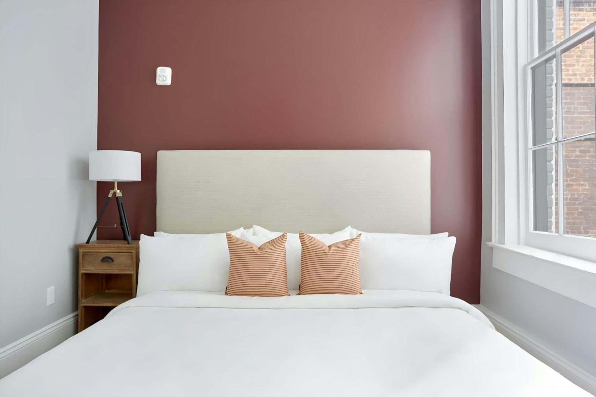 Sonder By Marriott Bonvoy The Vitascope Apartments French Quarter Ню Орлиънс Екстериор снимка