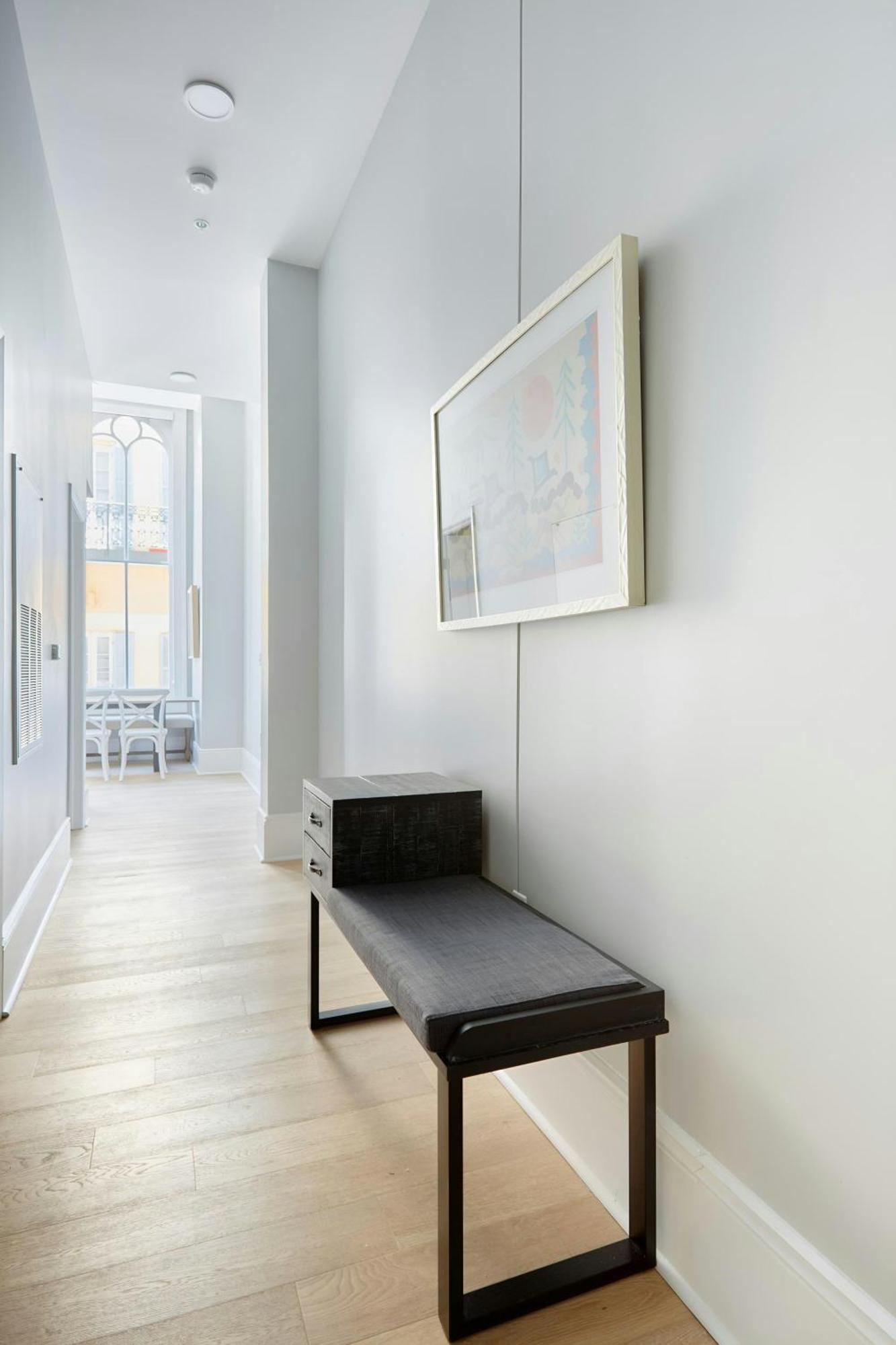 Sonder By Marriott Bonvoy The Vitascope Apartments French Quarter Ню Орлиънс Екстериор снимка