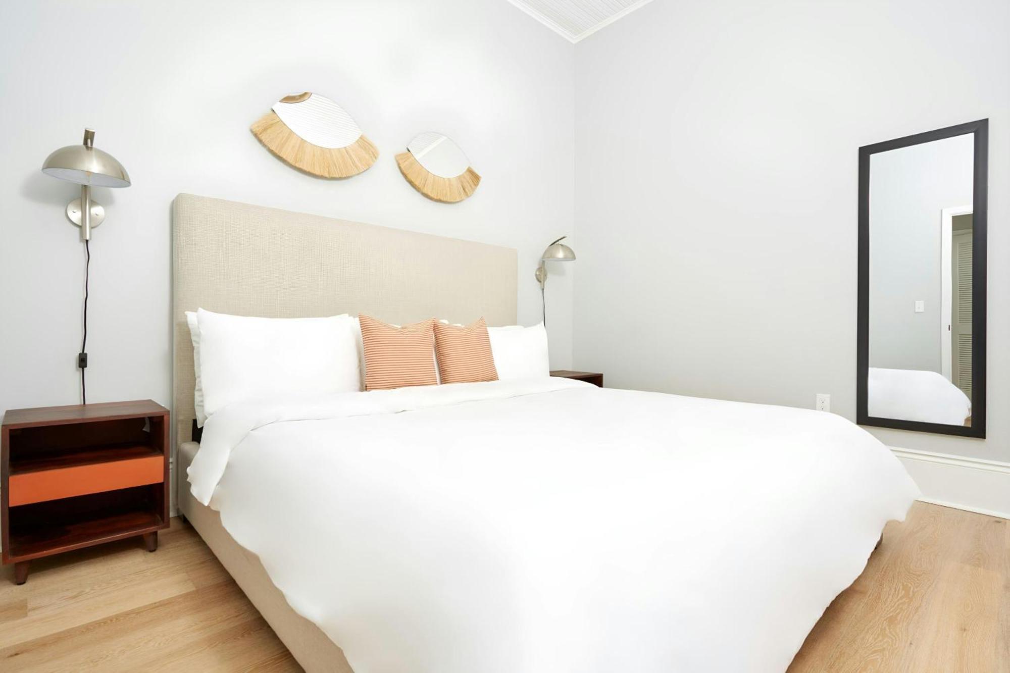 Sonder By Marriott Bonvoy The Vitascope Apartments French Quarter Ню Орлиънс Екстериор снимка