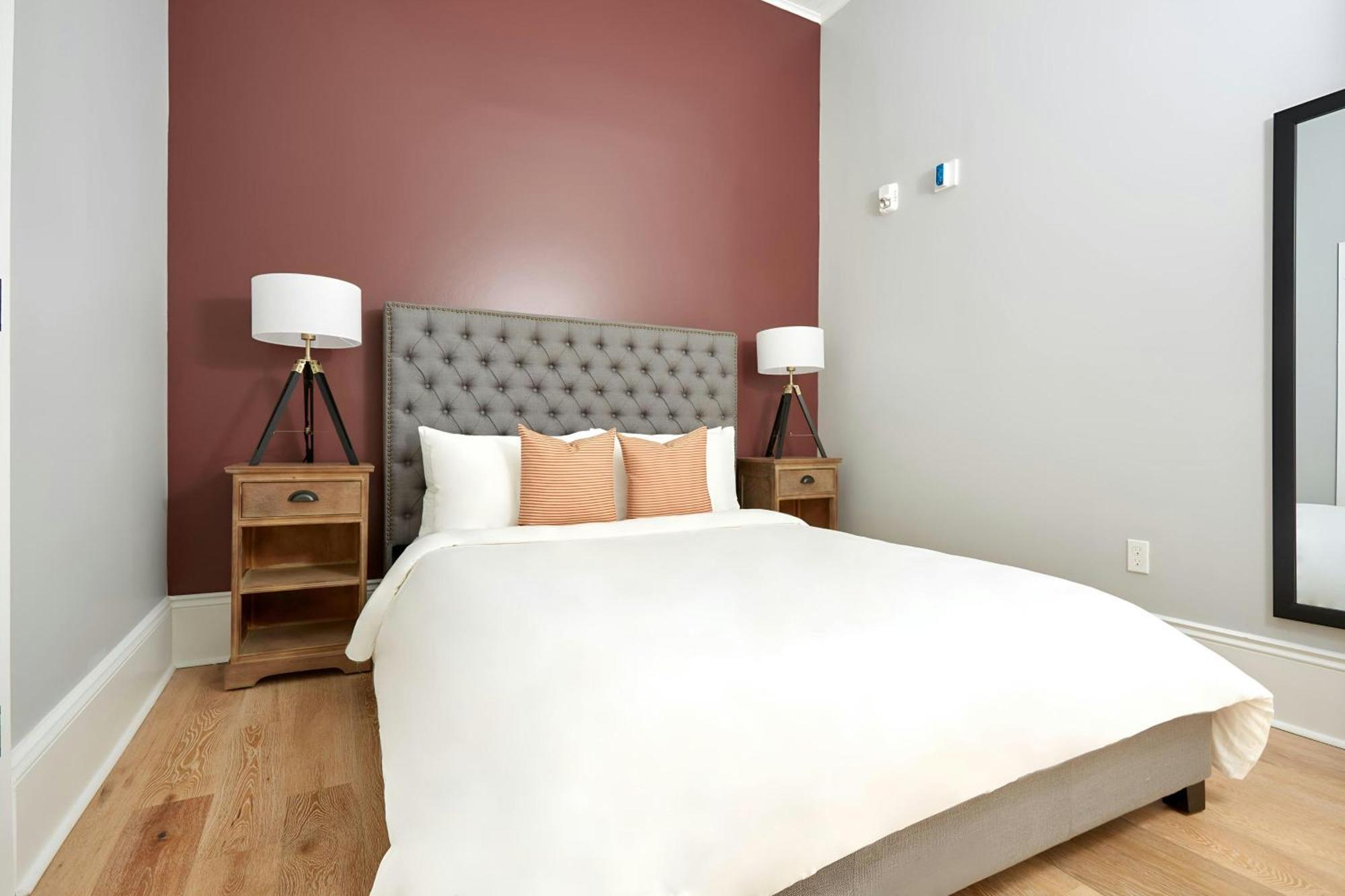 Sonder By Marriott Bonvoy The Vitascope Apartments French Quarter Ню Орлиънс Екстериор снимка