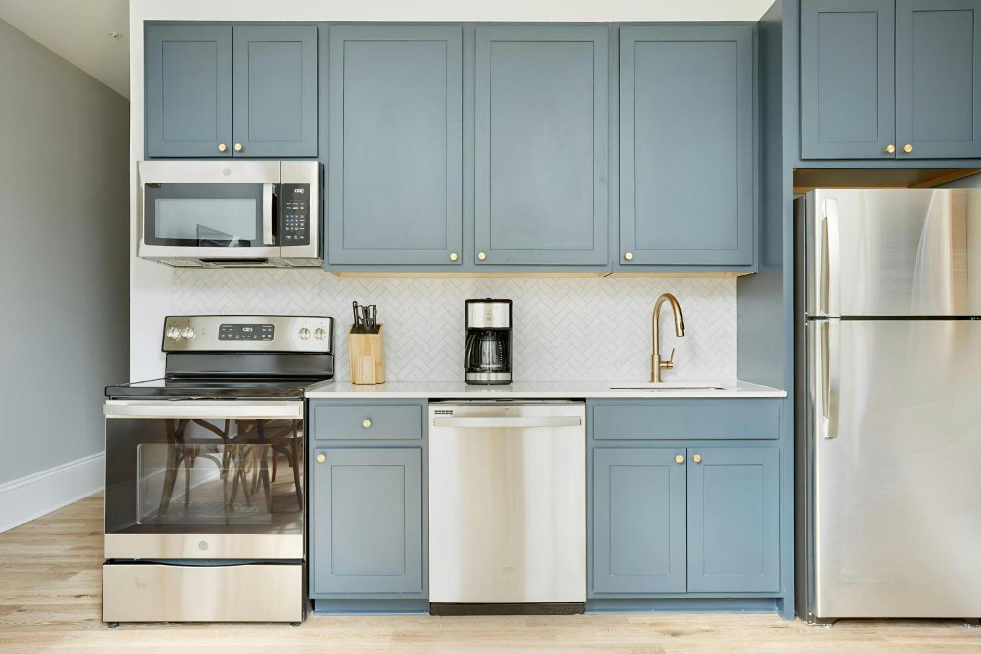 Sonder By Marriott Bonvoy The Vitascope Apartments French Quarter Ню Орлиънс Екстериор снимка