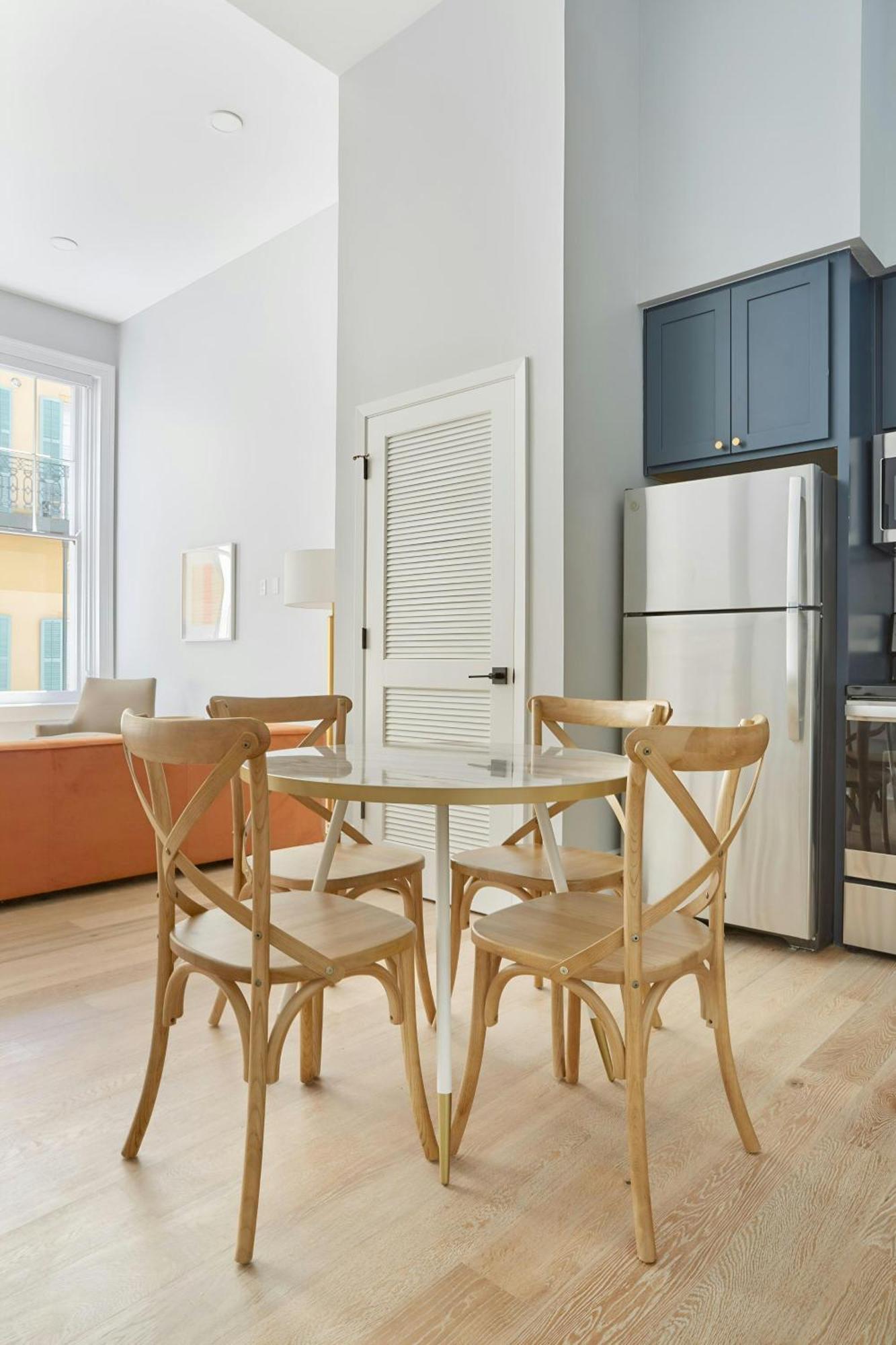 Sonder By Marriott Bonvoy The Vitascope Apartments French Quarter Ню Орлиънс Екстериор снимка