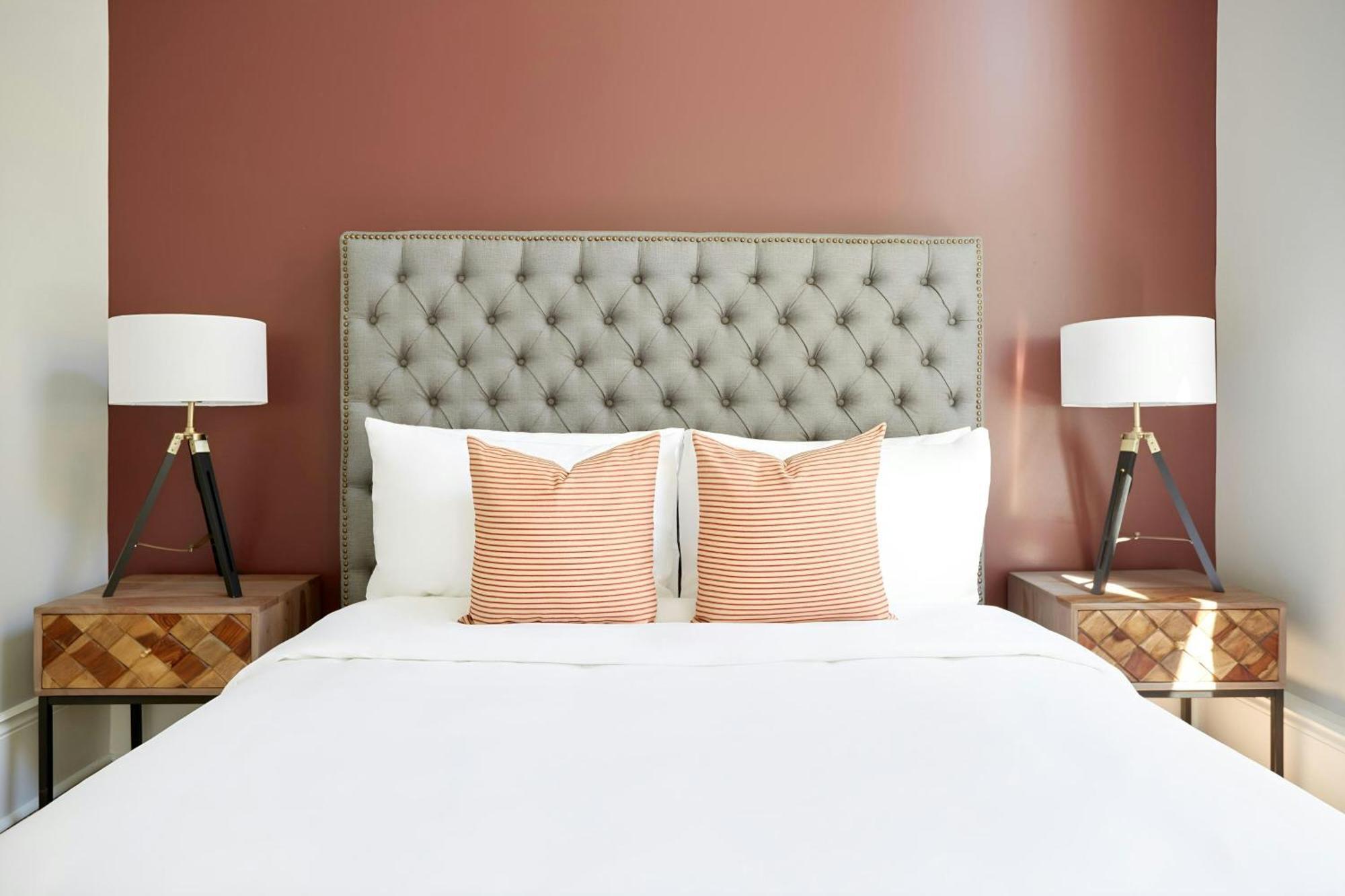 Sonder By Marriott Bonvoy The Vitascope Apartments French Quarter Ню Орлиънс Екстериор снимка