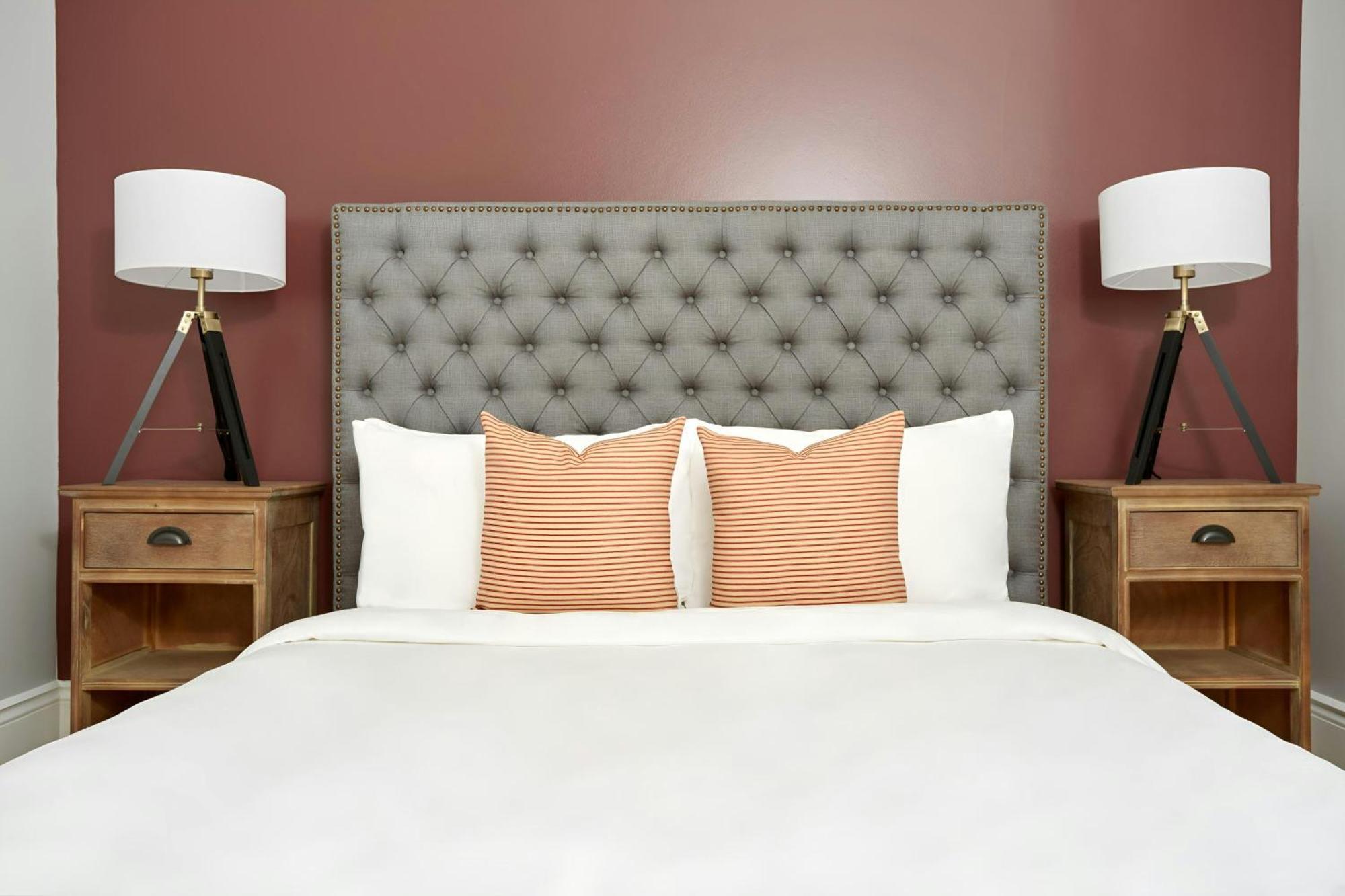Sonder By Marriott Bonvoy The Vitascope Apartments French Quarter Ню Орлиънс Екстериор снимка