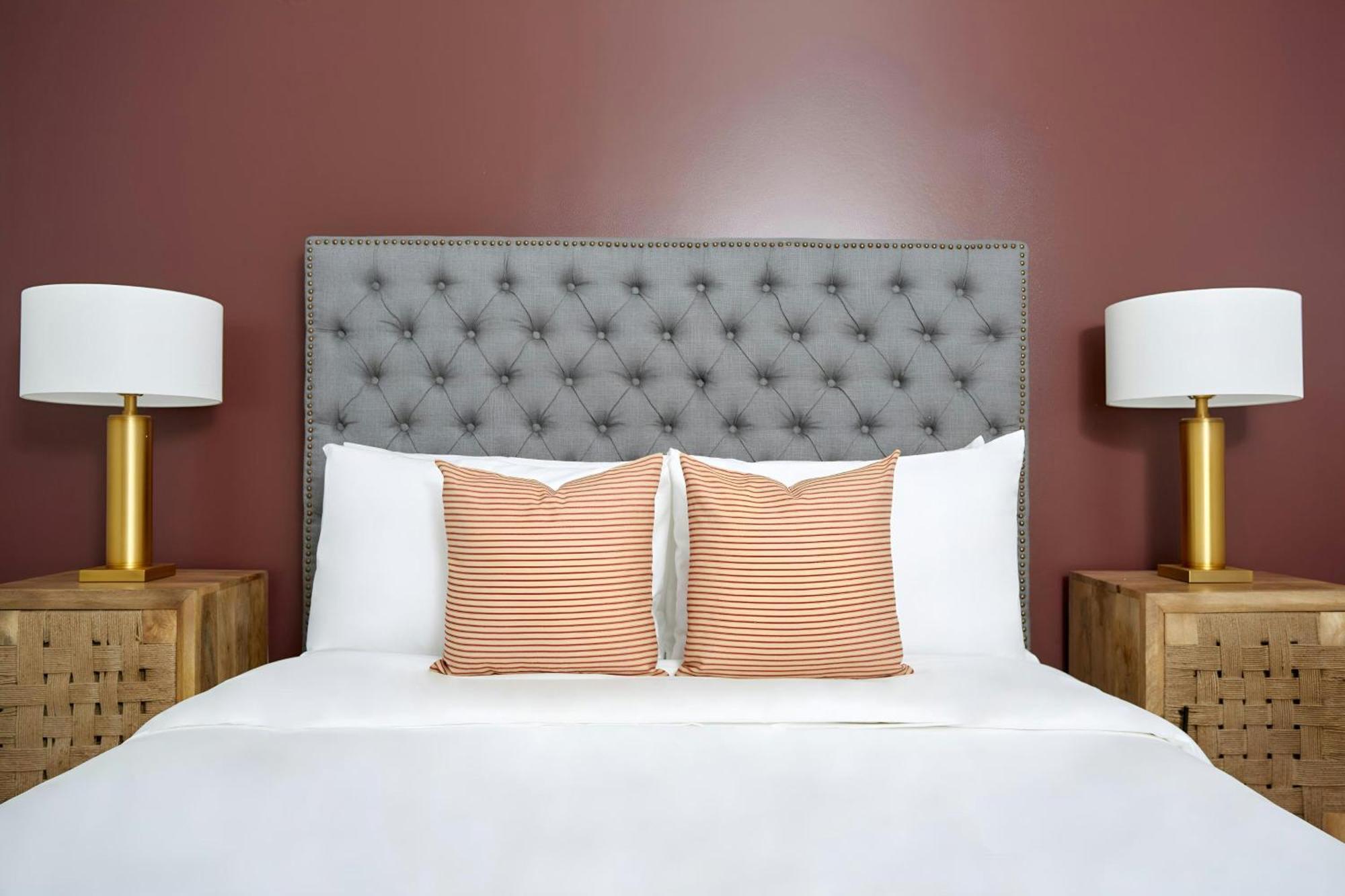 Sonder By Marriott Bonvoy The Vitascope Apartments French Quarter Ню Орлиънс Екстериор снимка