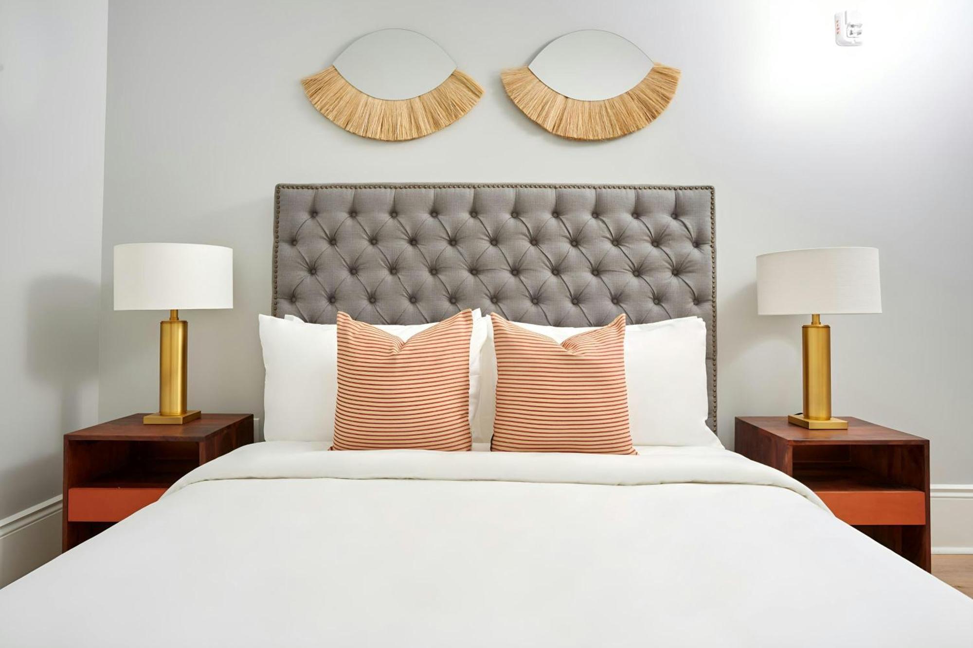 Sonder By Marriott Bonvoy The Vitascope Apartments French Quarter Ню Орлиънс Екстериор снимка