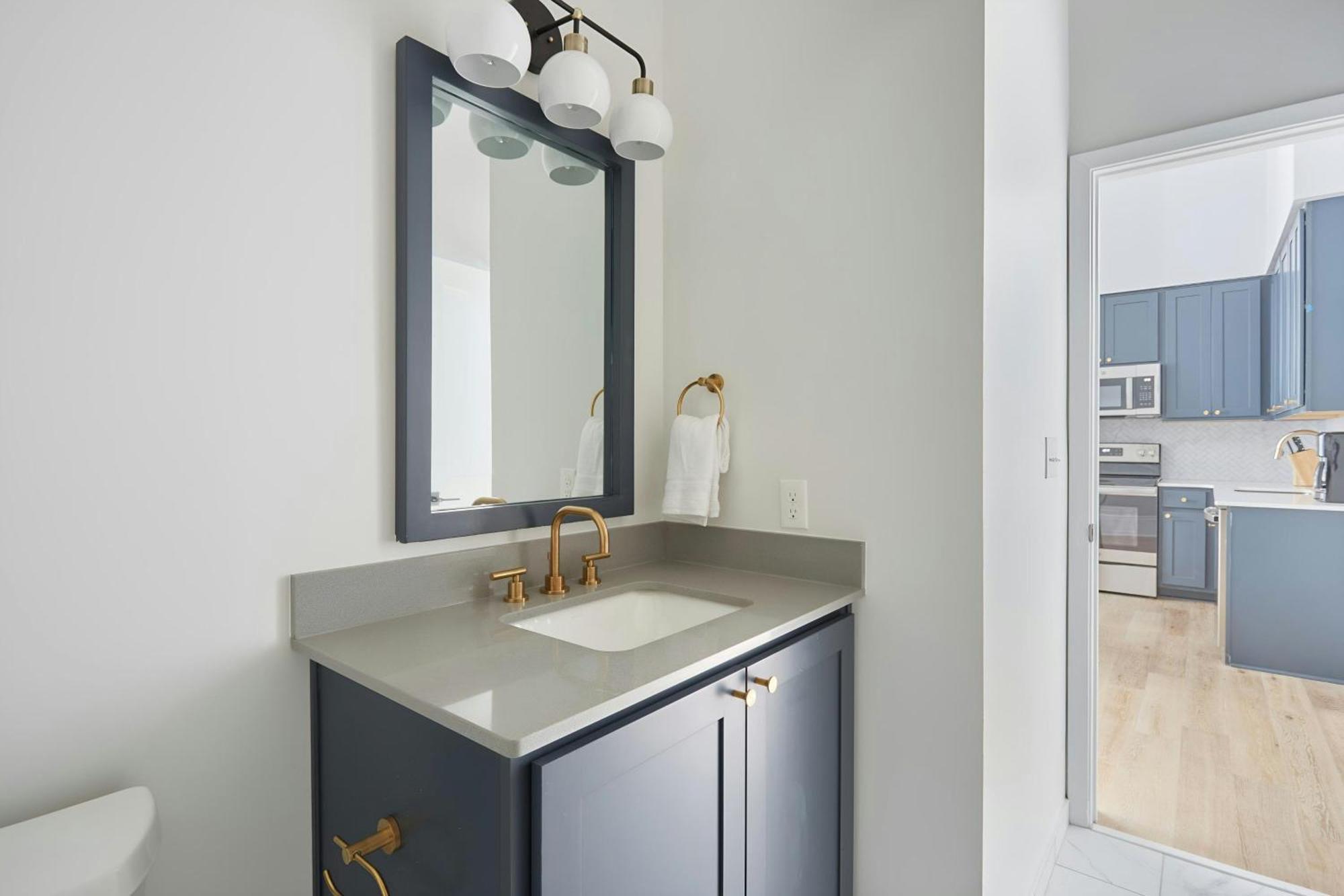 Sonder By Marriott Bonvoy The Vitascope Apartments French Quarter Ню Орлиънс Екстериор снимка