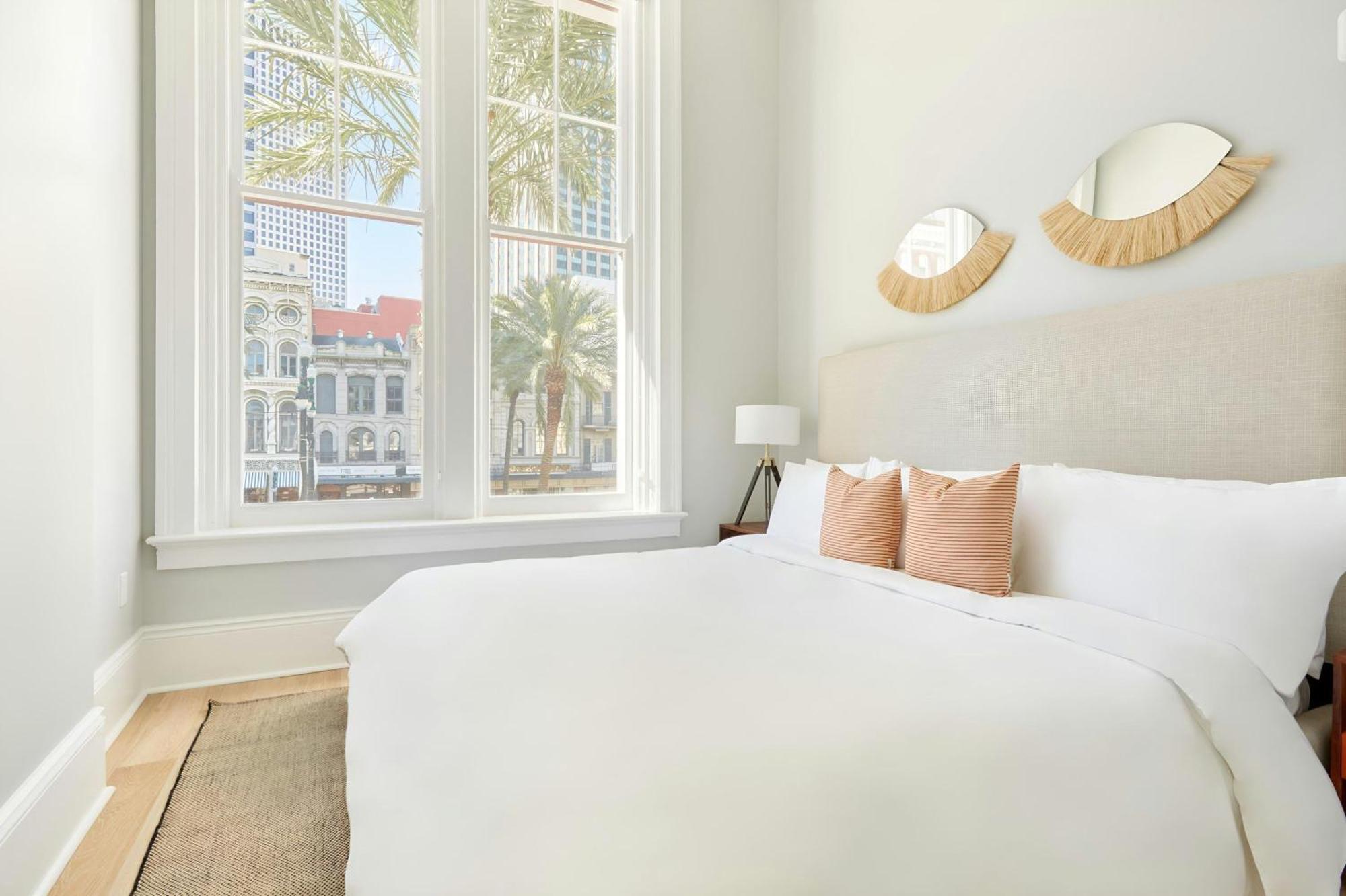Sonder By Marriott Bonvoy The Vitascope Apartments French Quarter Ню Орлиънс Екстериор снимка