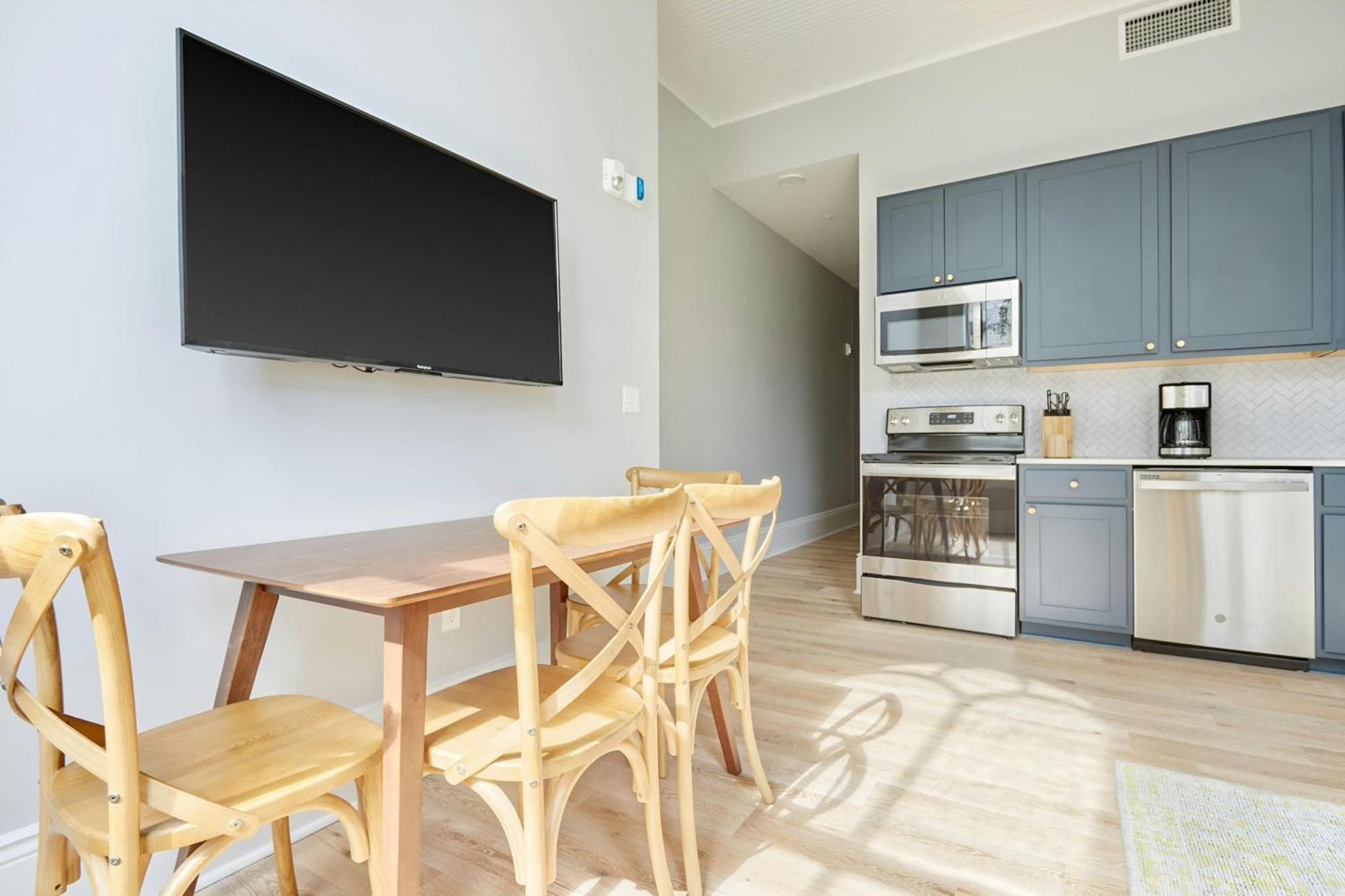Sonder By Marriott Bonvoy The Vitascope Apartments French Quarter Ню Орлиънс Екстериор снимка