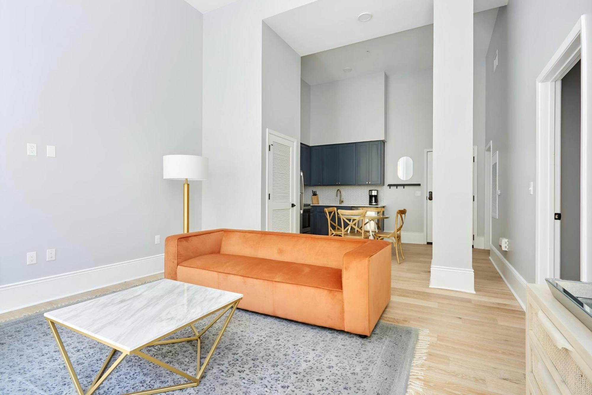 Sonder By Marriott Bonvoy The Vitascope Apartments French Quarter Ню Орлиънс Екстериор снимка