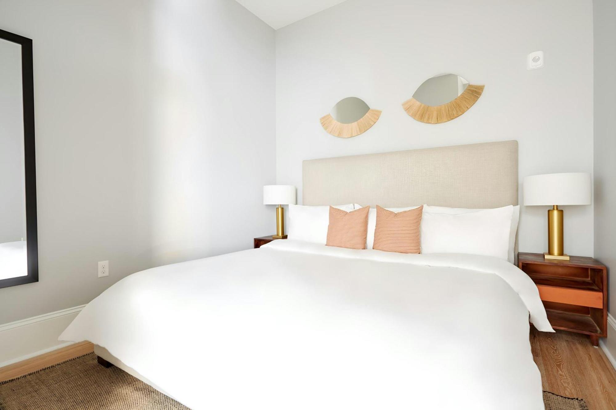 Sonder By Marriott Bonvoy The Vitascope Apartments French Quarter Ню Орлиънс Екстериор снимка