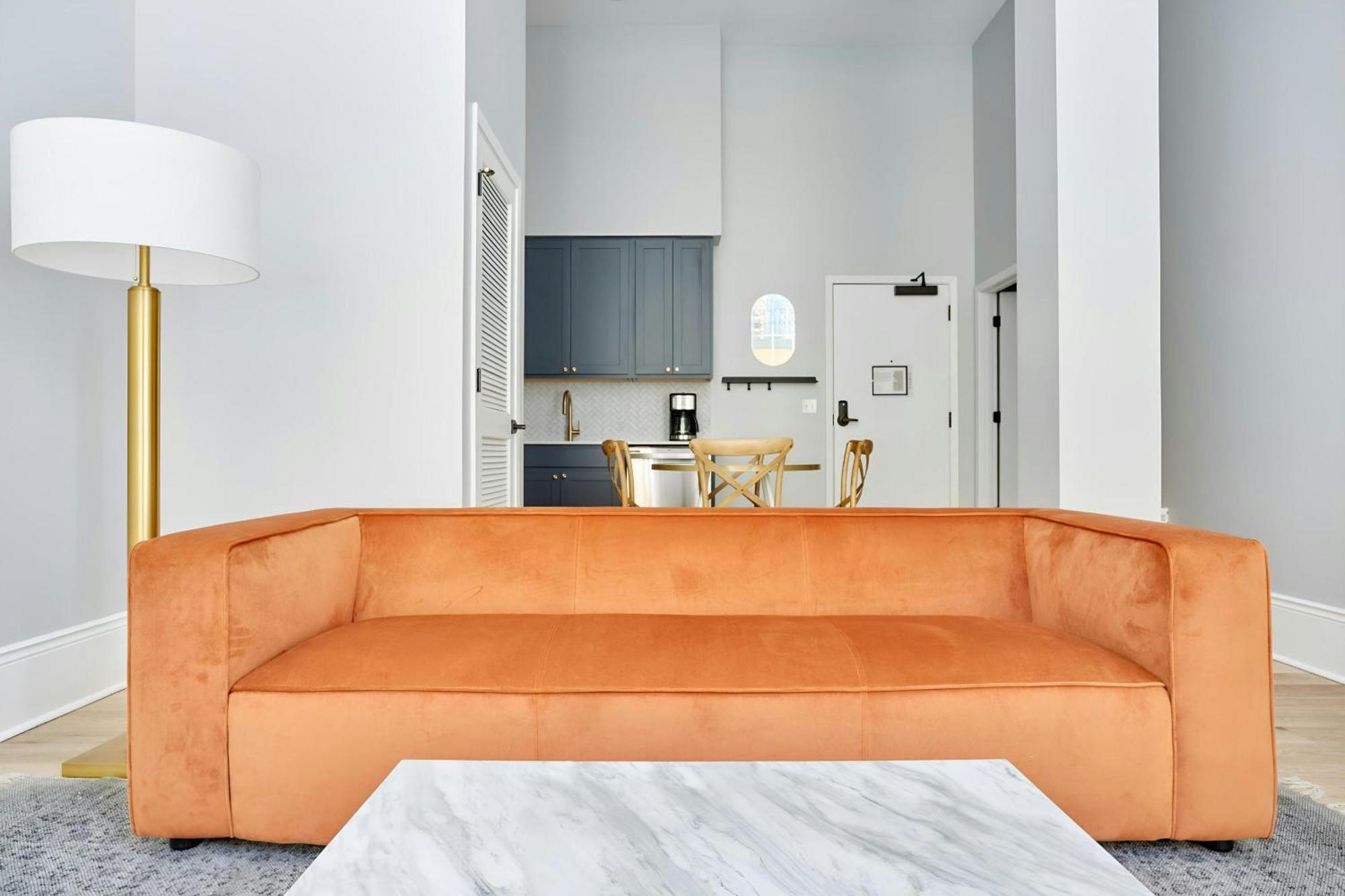 Sonder By Marriott Bonvoy The Vitascope Apartments French Quarter Ню Орлиънс Екстериор снимка