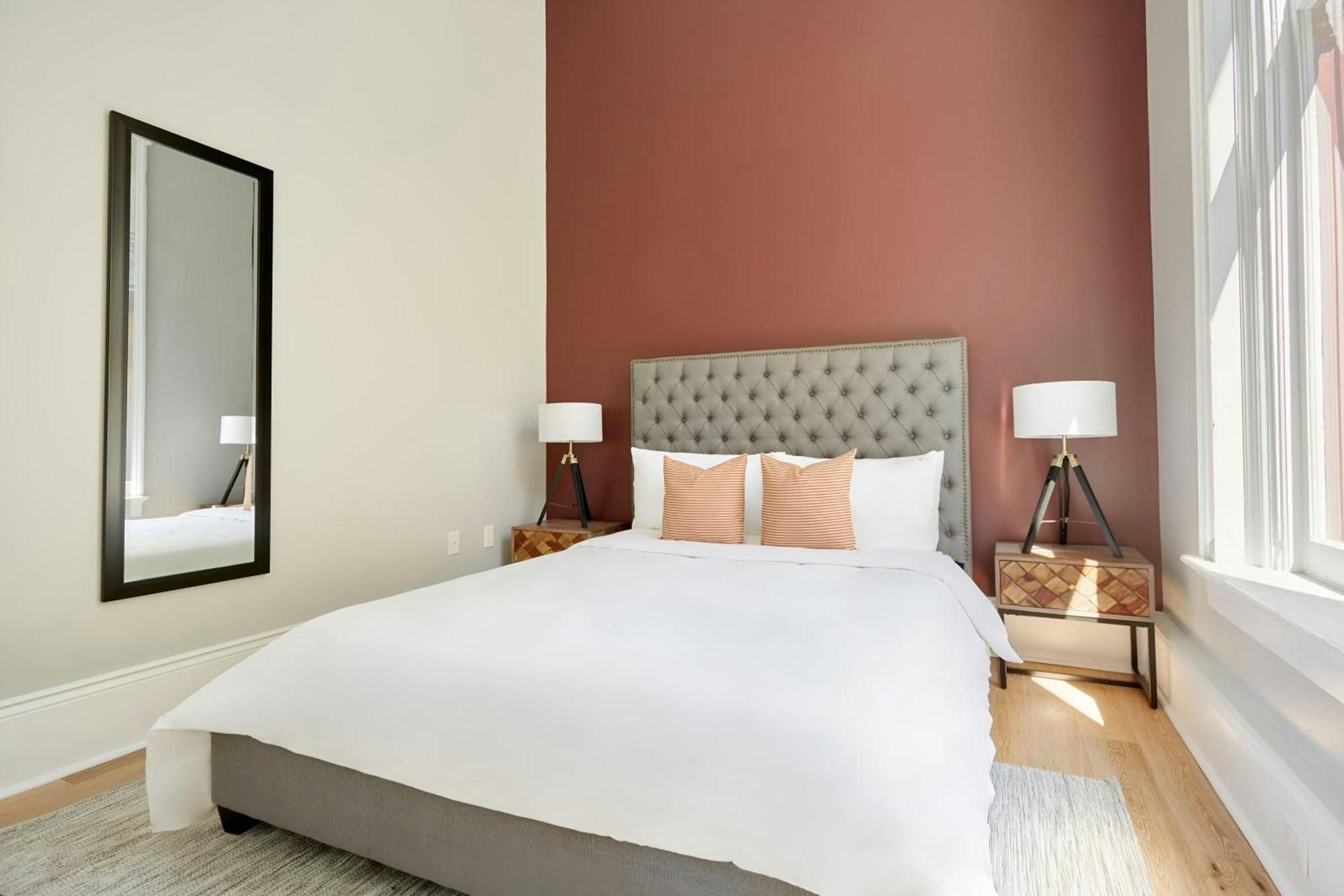 Sonder By Marriott Bonvoy The Vitascope Apartments French Quarter Ню Орлиънс Екстериор снимка