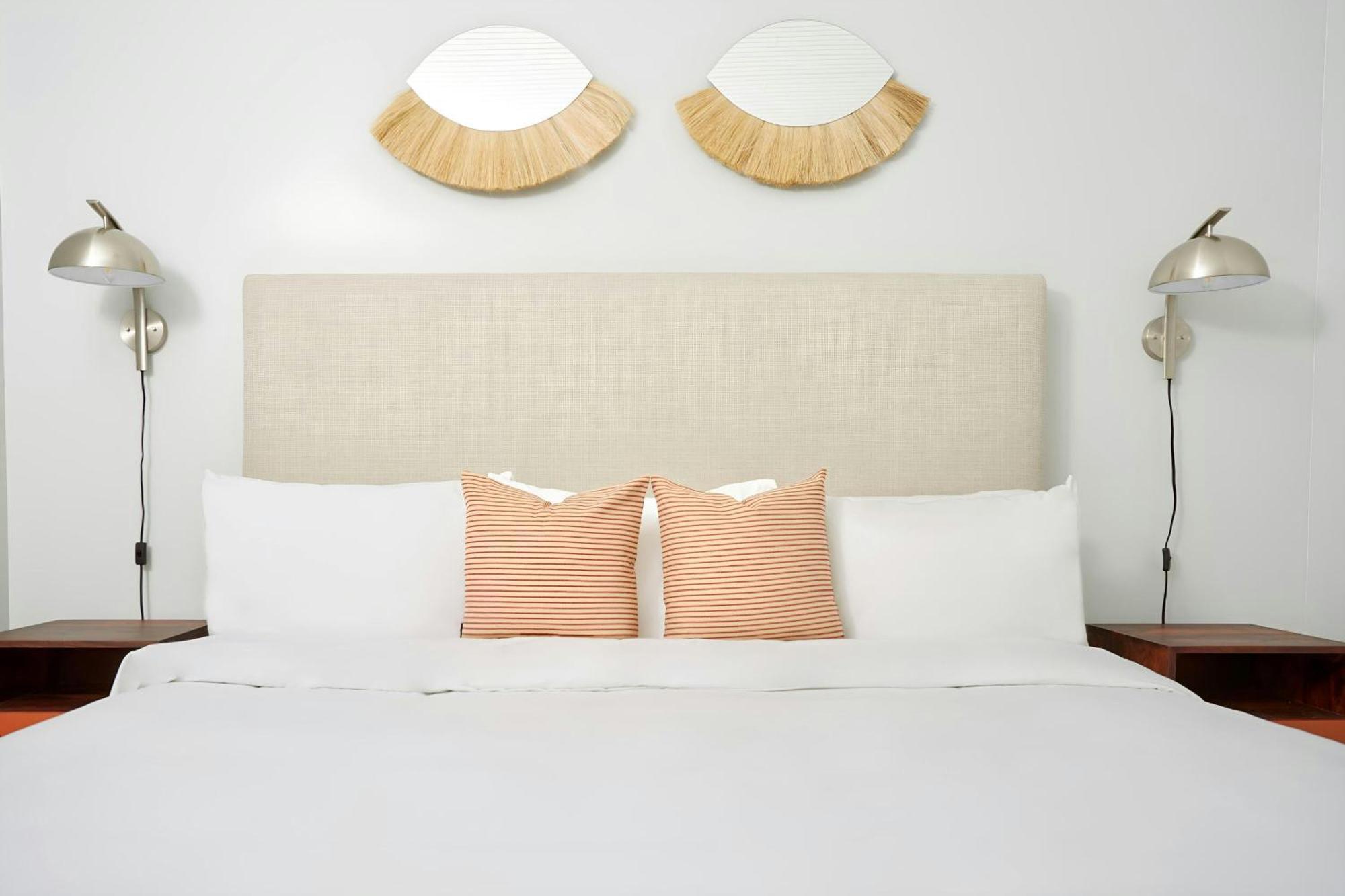 Sonder By Marriott Bonvoy The Vitascope Apartments French Quarter Ню Орлиънс Екстериор снимка