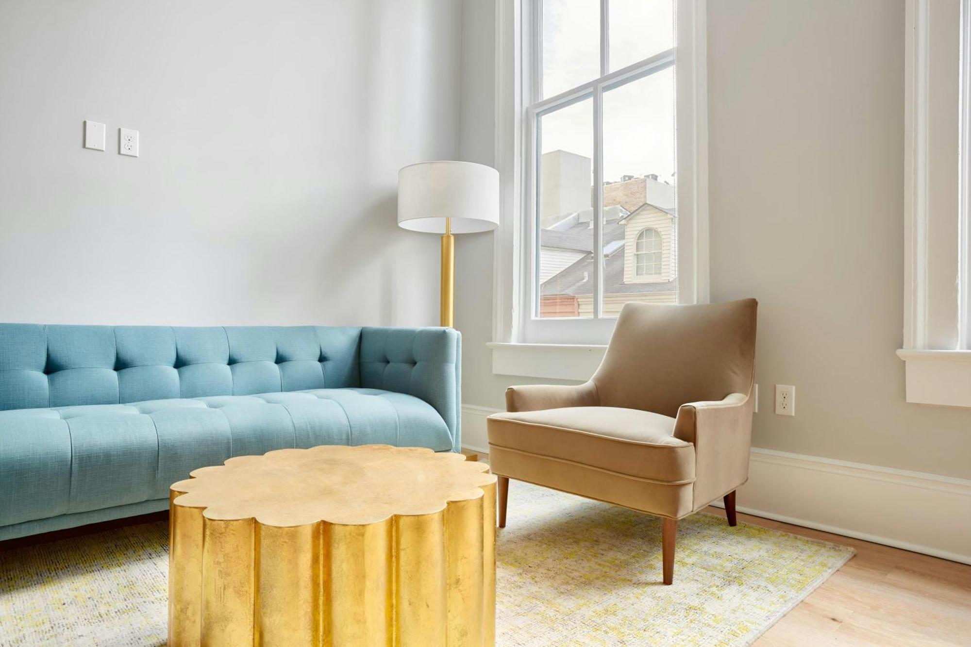 Sonder By Marriott Bonvoy The Vitascope Apartments French Quarter Ню Орлиънс Екстериор снимка