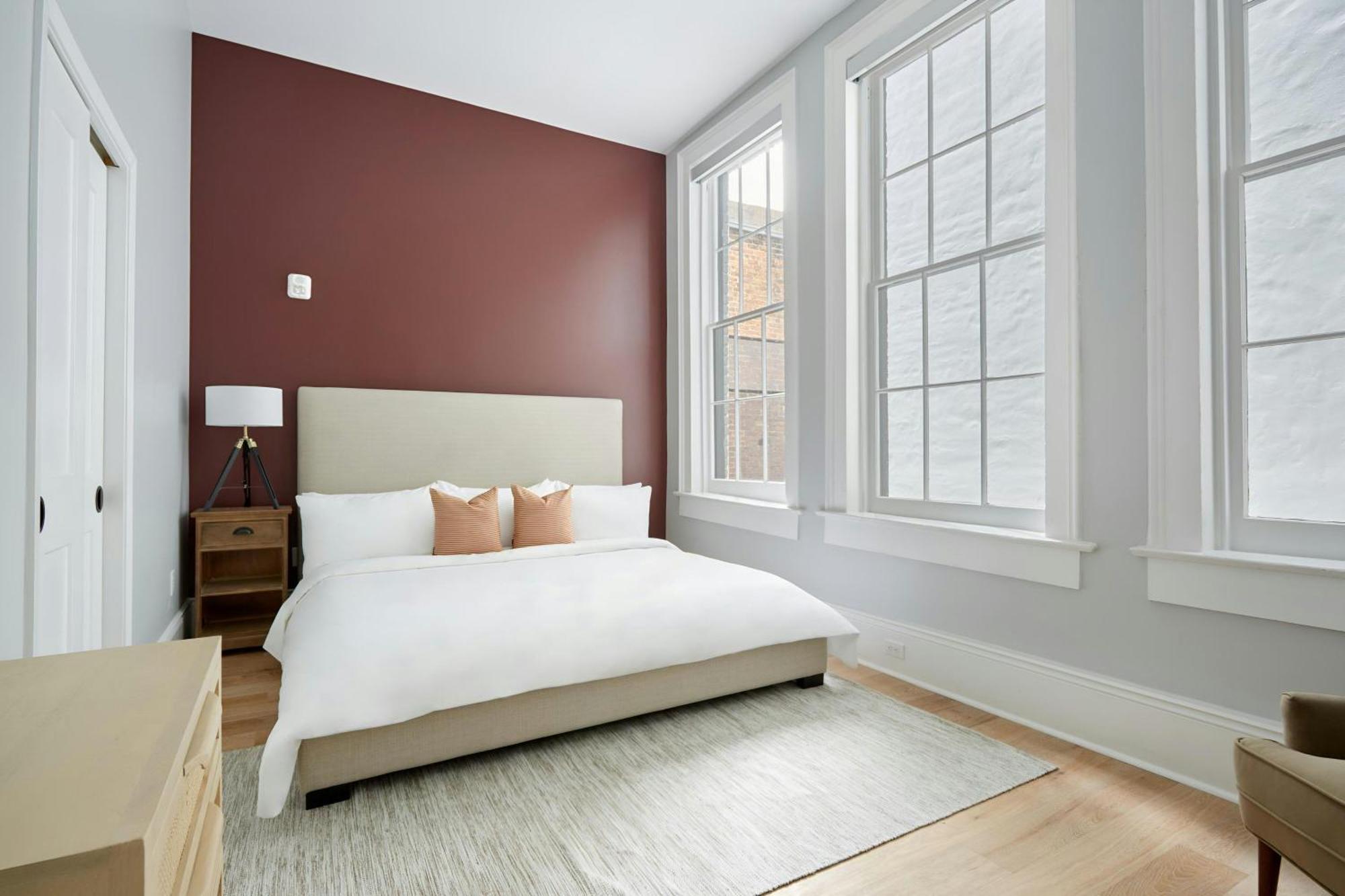 Sonder By Marriott Bonvoy The Vitascope Apartments French Quarter Ню Орлиънс Екстериор снимка