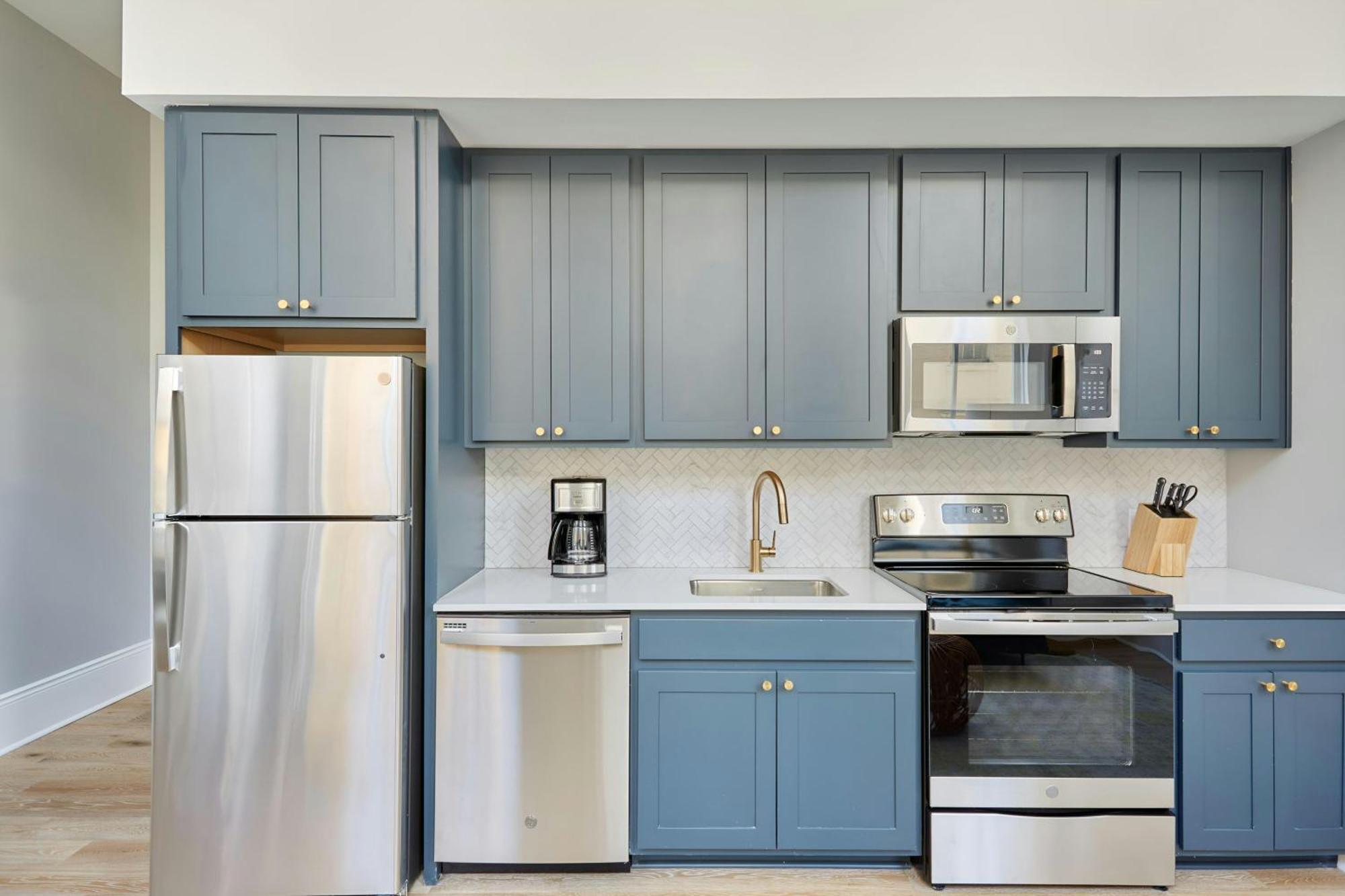 Sonder By Marriott Bonvoy The Vitascope Apartments French Quarter Ню Орлиънс Екстериор снимка