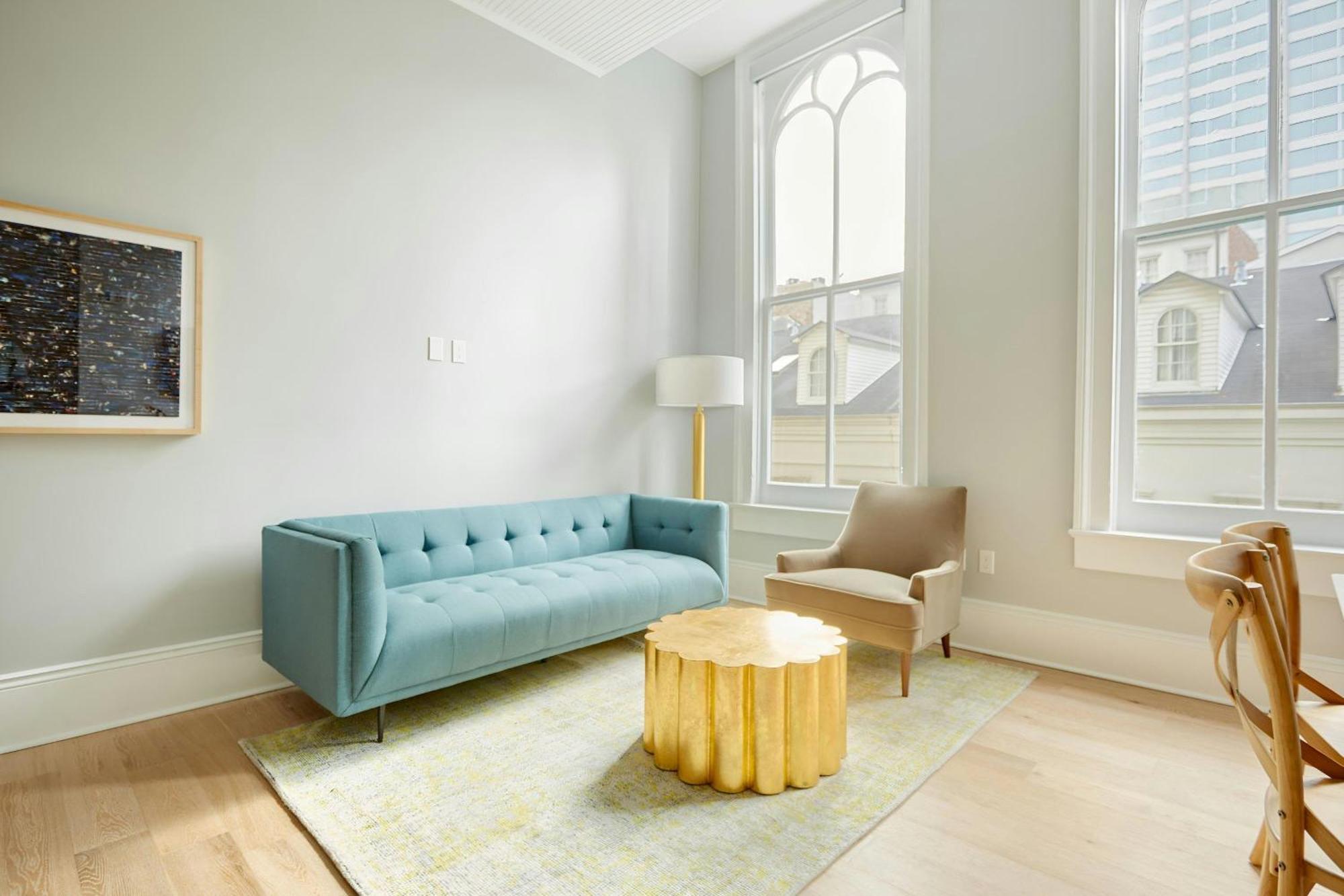 Sonder By Marriott Bonvoy The Vitascope Apartments French Quarter Ню Орлиънс Екстериор снимка