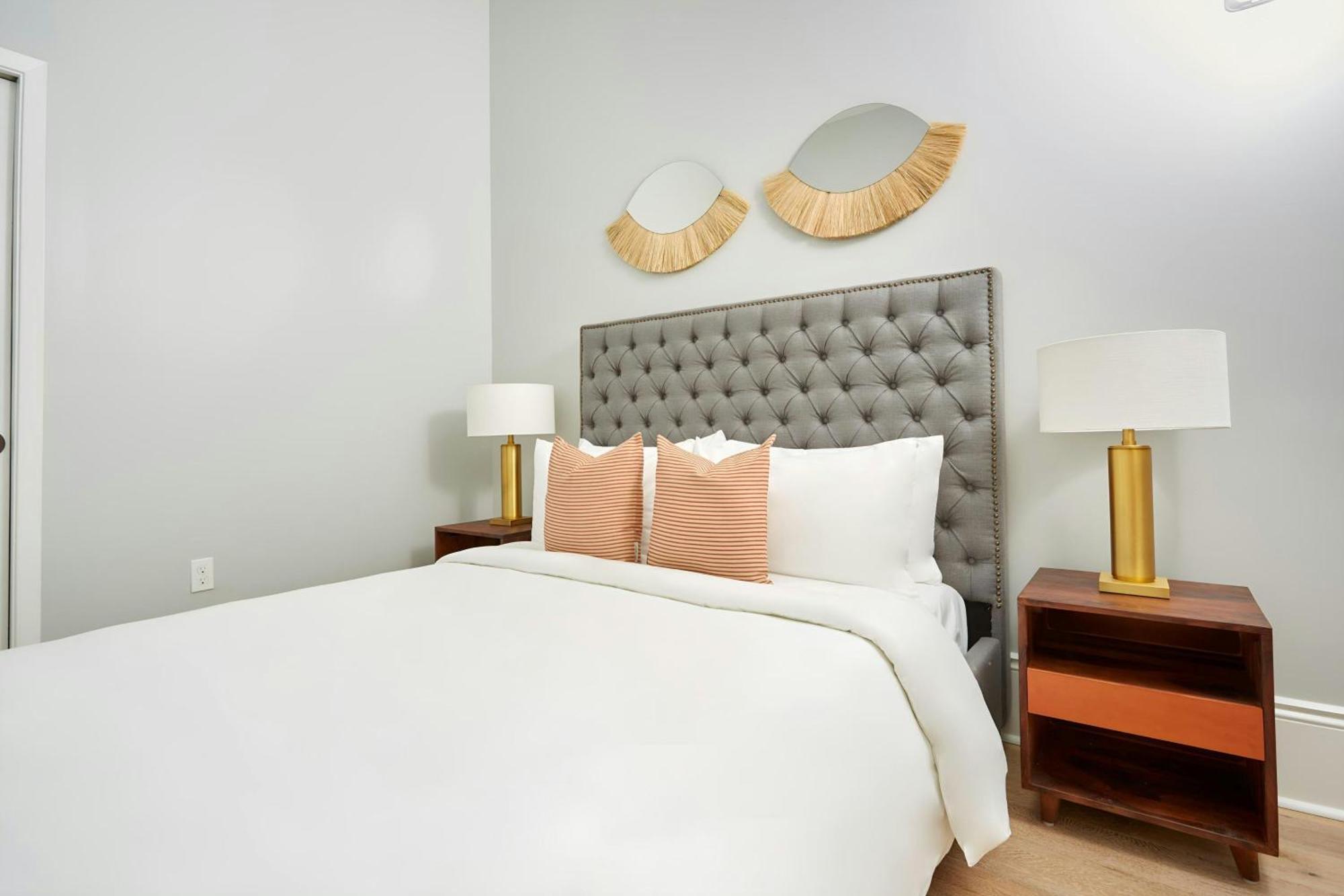 Sonder By Marriott Bonvoy The Vitascope Apartments French Quarter Ню Орлиънс Екстериор снимка