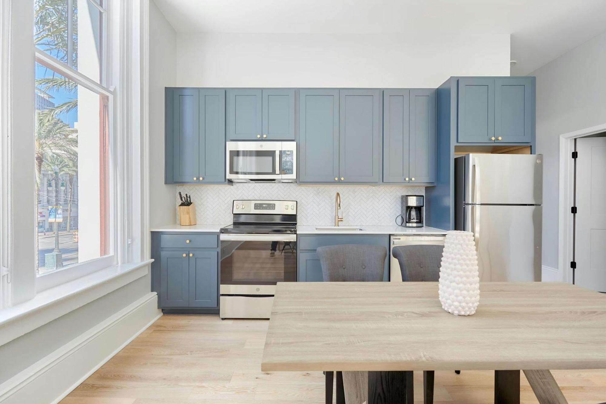 Sonder By Marriott Bonvoy The Vitascope Apartments French Quarter Ню Орлиънс Екстериор снимка