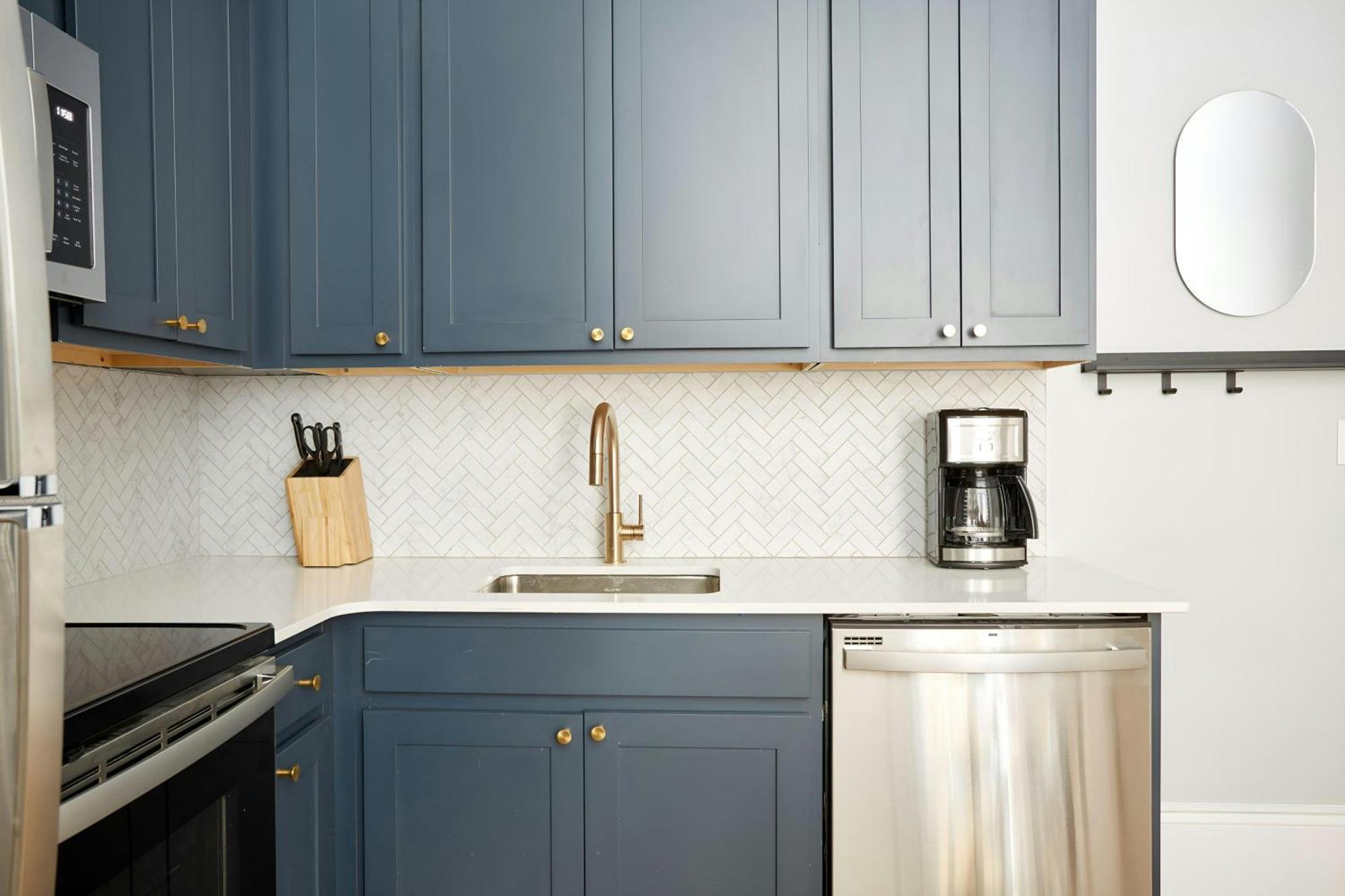 Sonder By Marriott Bonvoy The Vitascope Apartments French Quarter Ню Орлиънс Екстериор снимка