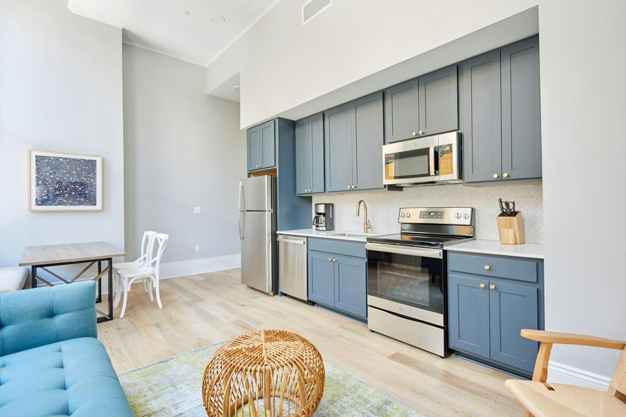 Sonder By Marriott Bonvoy The Vitascope Apartments French Quarter Ню Орлиънс Екстериор снимка