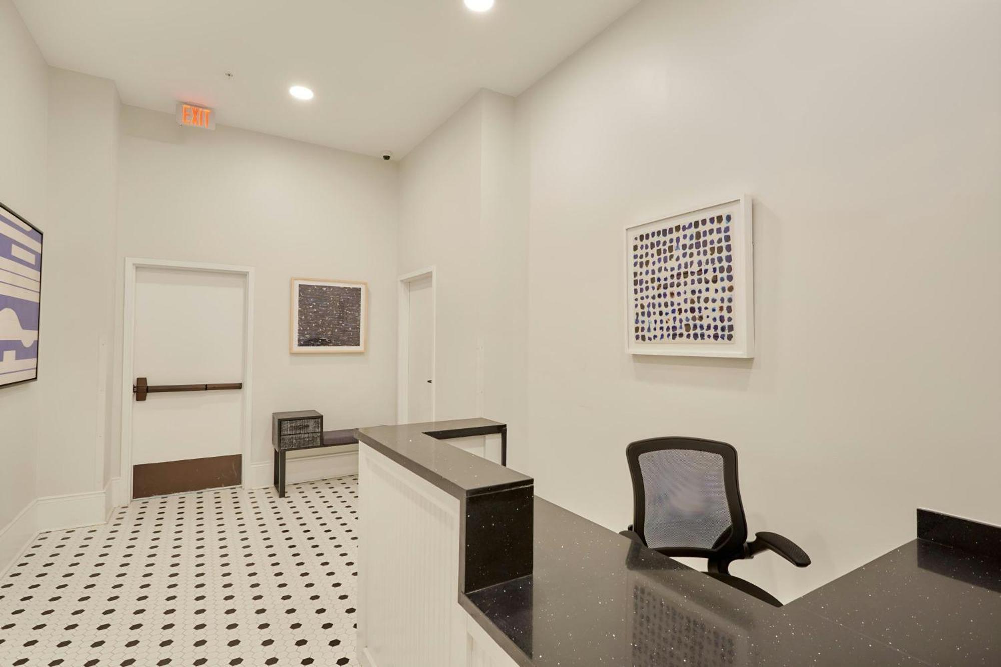 Sonder By Marriott Bonvoy The Vitascope Apartments French Quarter Ню Орлиънс Екстериор снимка