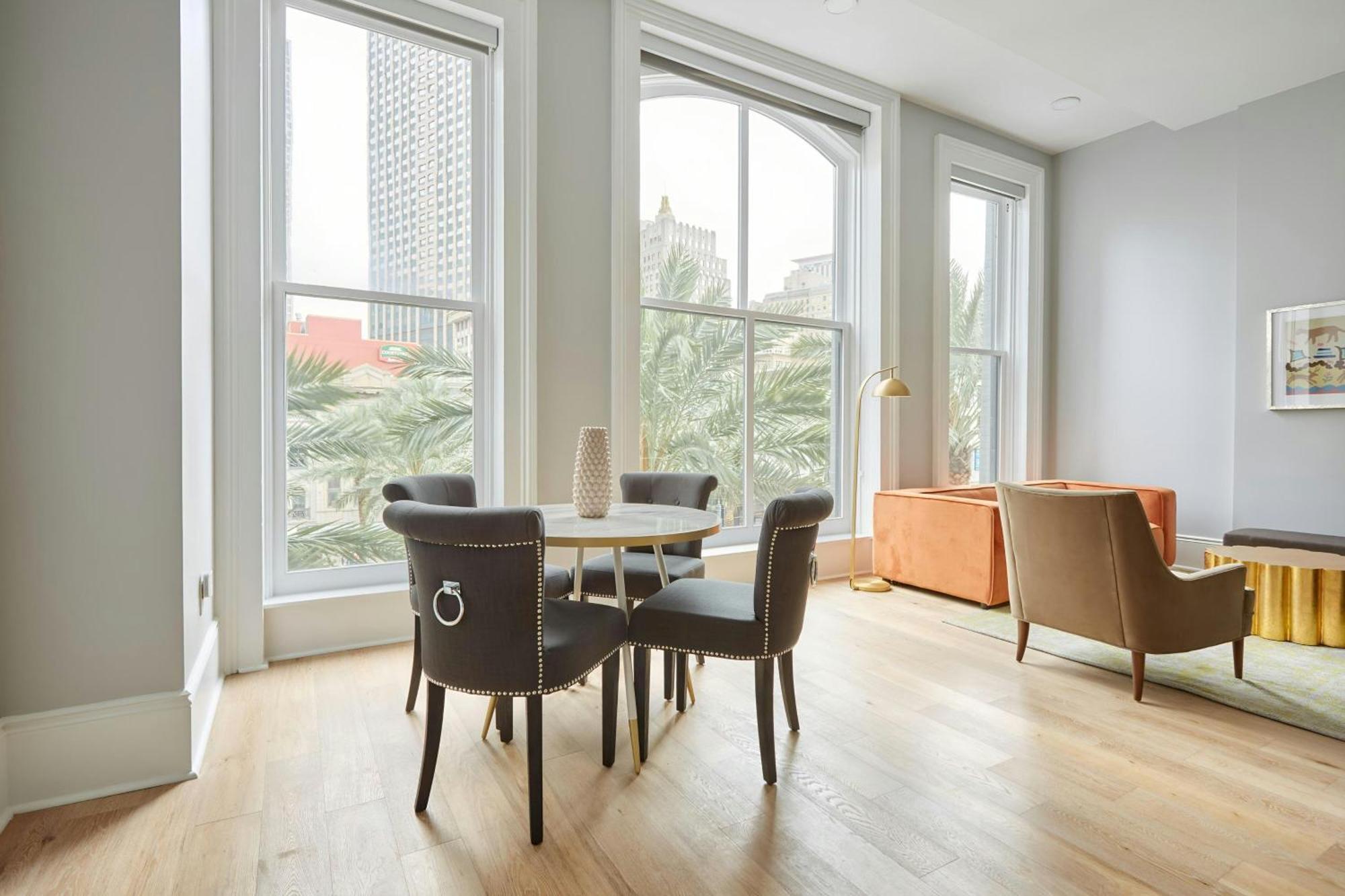 Sonder By Marriott Bonvoy The Vitascope Apartments French Quarter Ню Орлиънс Екстериор снимка
