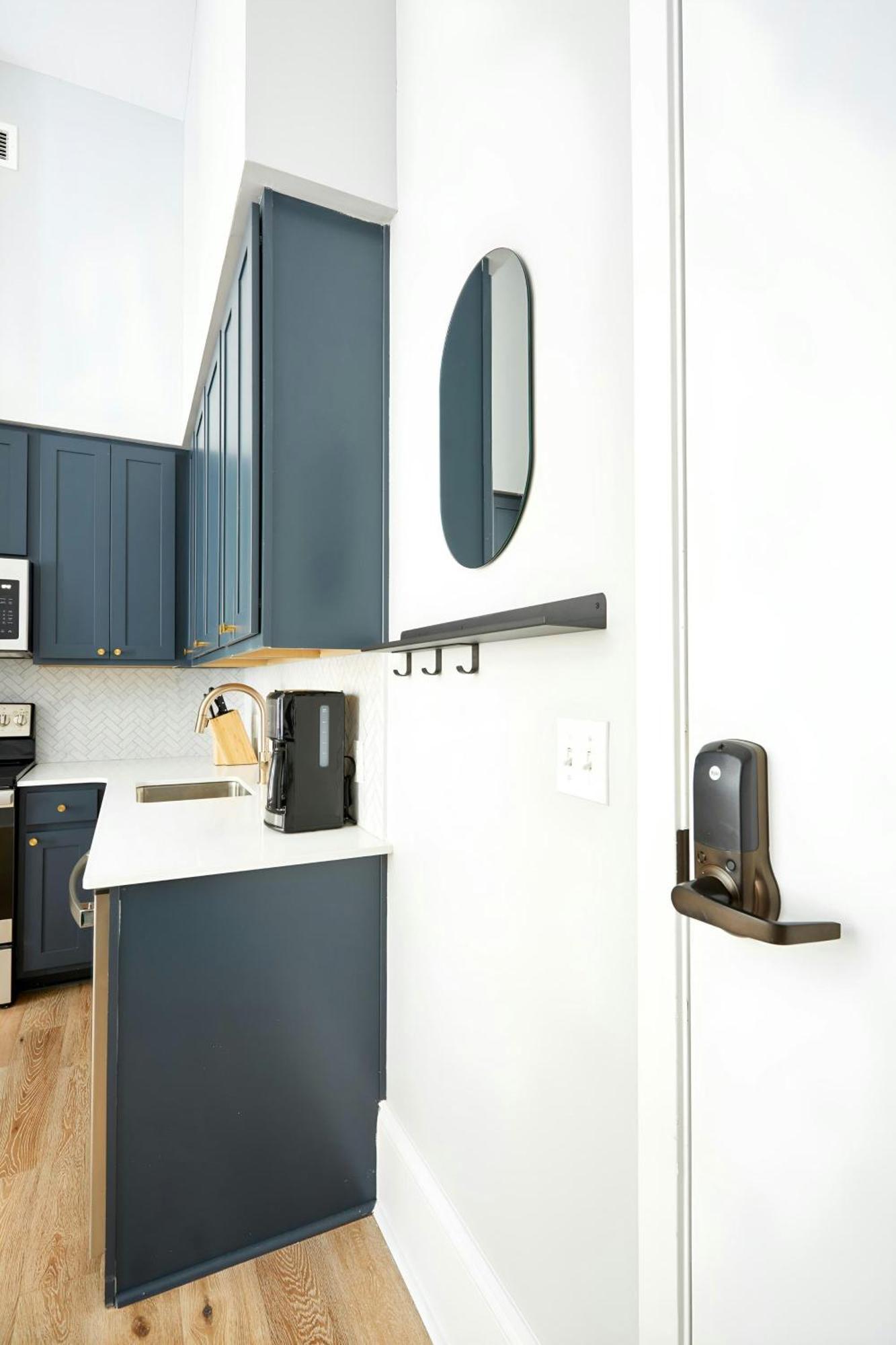 Sonder By Marriott Bonvoy The Vitascope Apartments French Quarter Ню Орлиънс Екстериор снимка