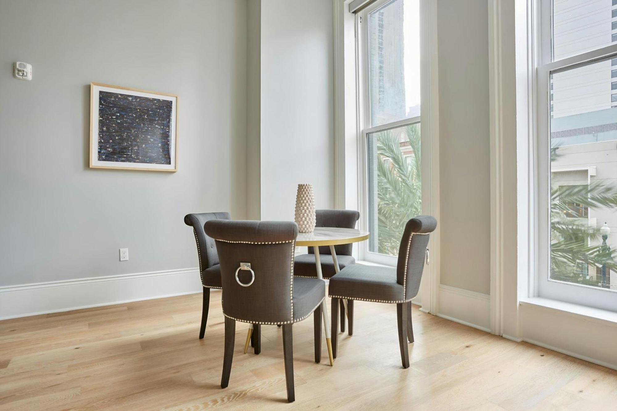 Sonder By Marriott Bonvoy The Vitascope Apartments French Quarter Ню Орлиънс Екстериор снимка