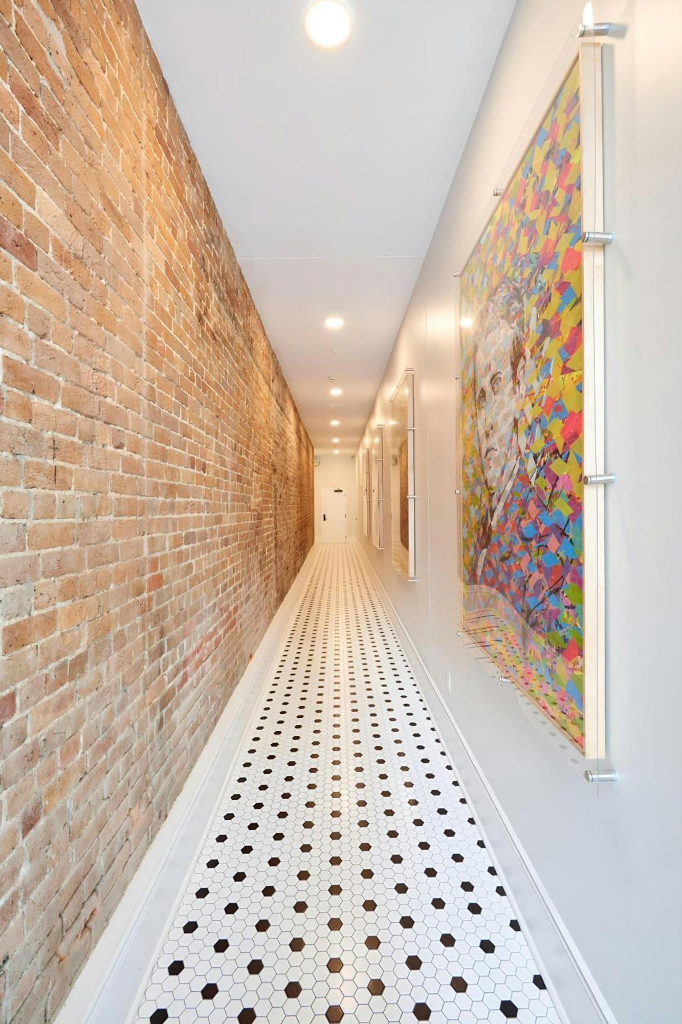 Sonder By Marriott Bonvoy The Vitascope Apartments French Quarter Ню Орлиънс Екстериор снимка