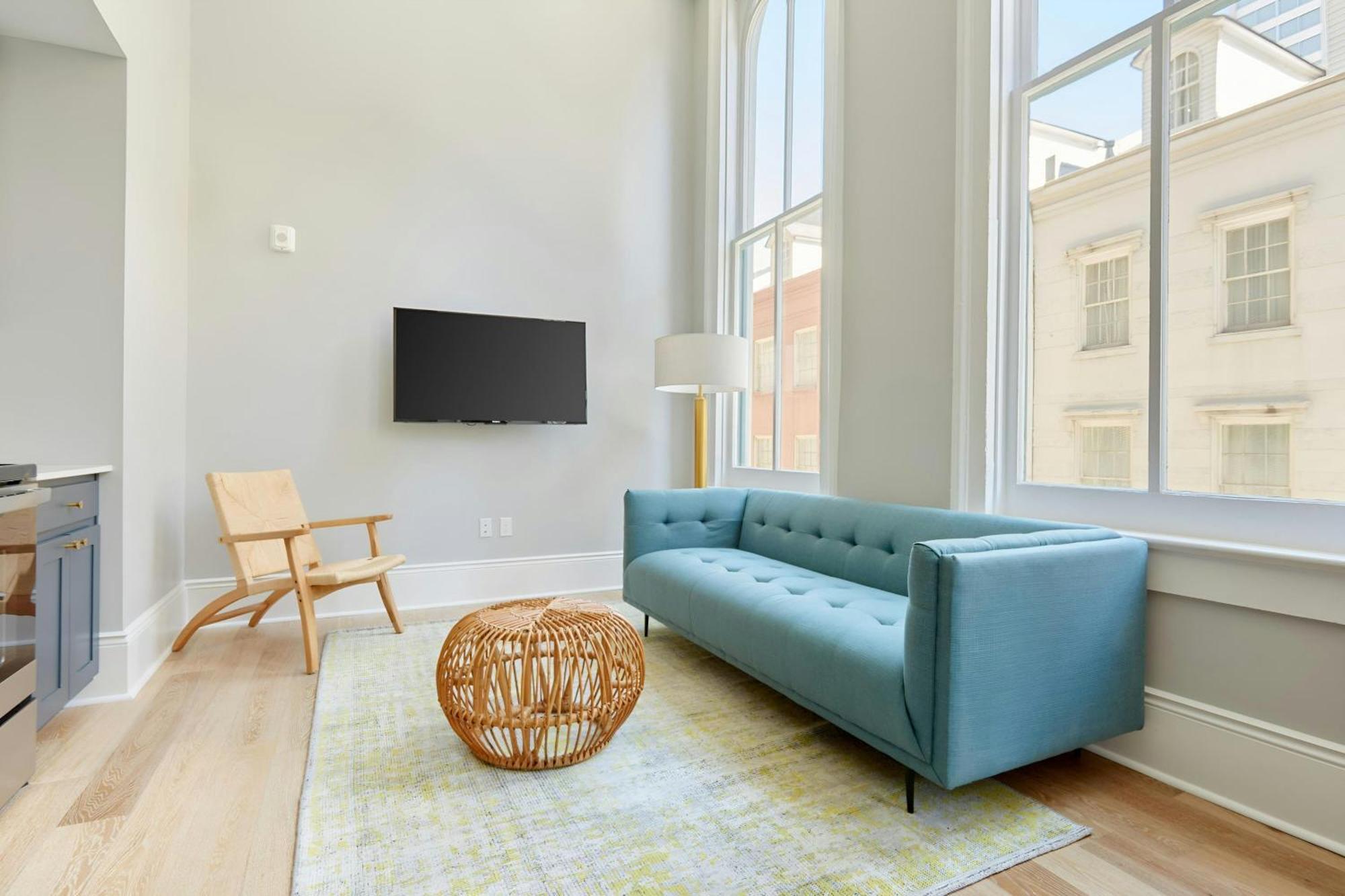 Sonder By Marriott Bonvoy The Vitascope Apartments French Quarter Ню Орлиънс Екстериор снимка