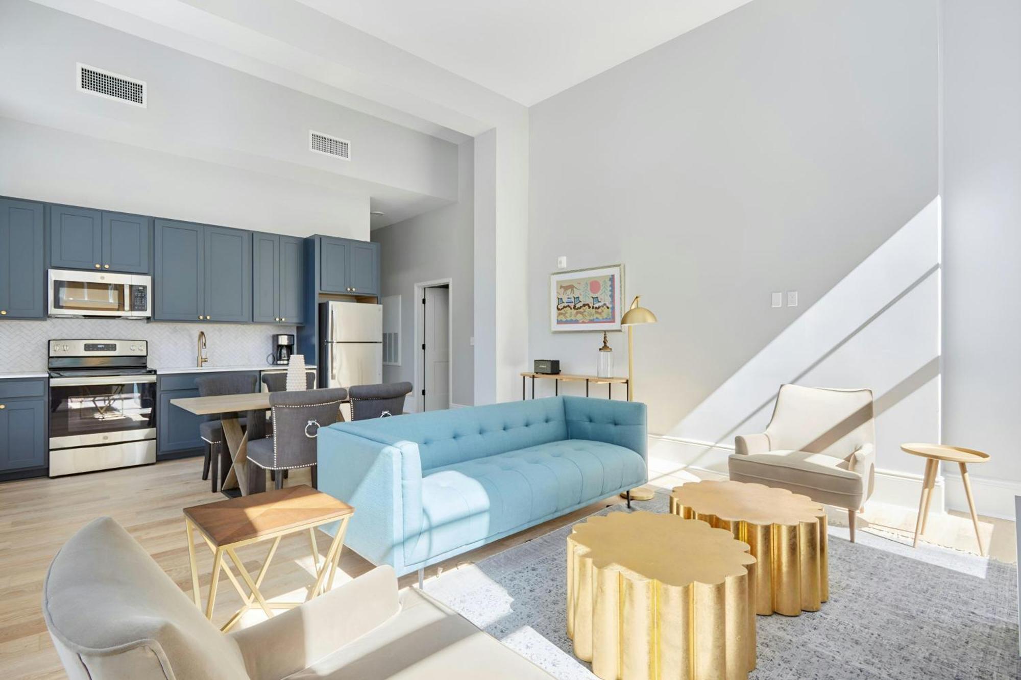 Sonder By Marriott Bonvoy The Vitascope Apartments French Quarter Ню Орлиънс Екстериор снимка