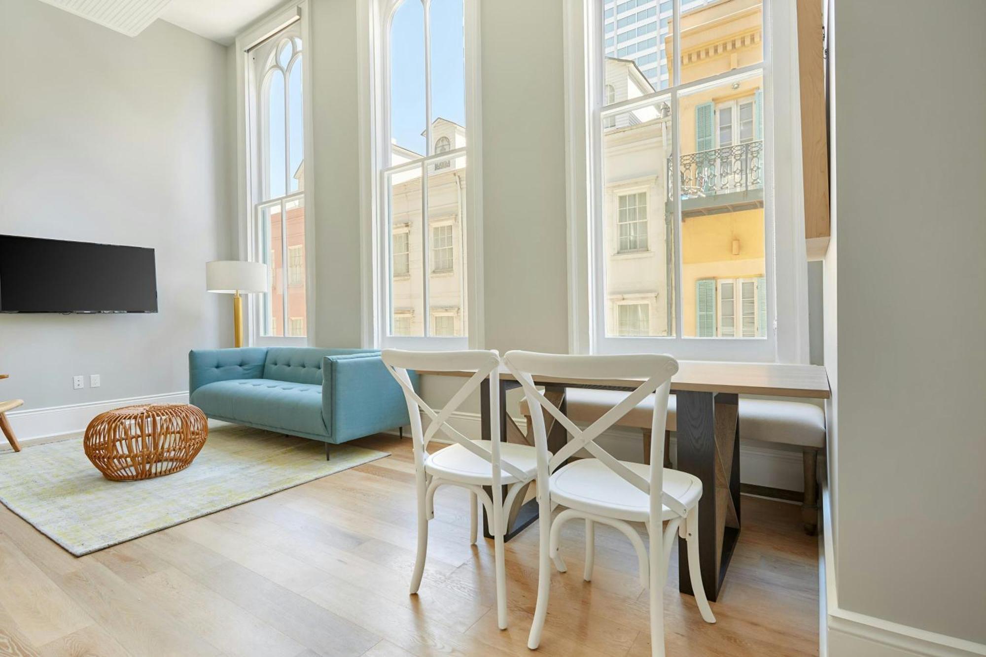 Sonder By Marriott Bonvoy The Vitascope Apartments French Quarter Ню Орлиънс Екстериор снимка