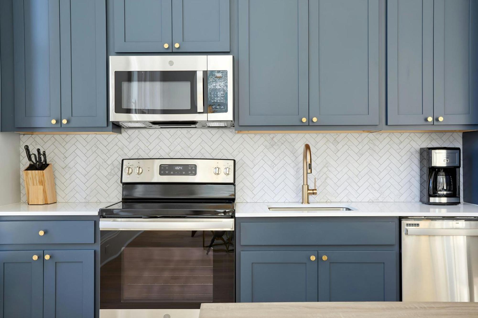 Sonder By Marriott Bonvoy The Vitascope Apartments French Quarter Ню Орлиънс Екстериор снимка
