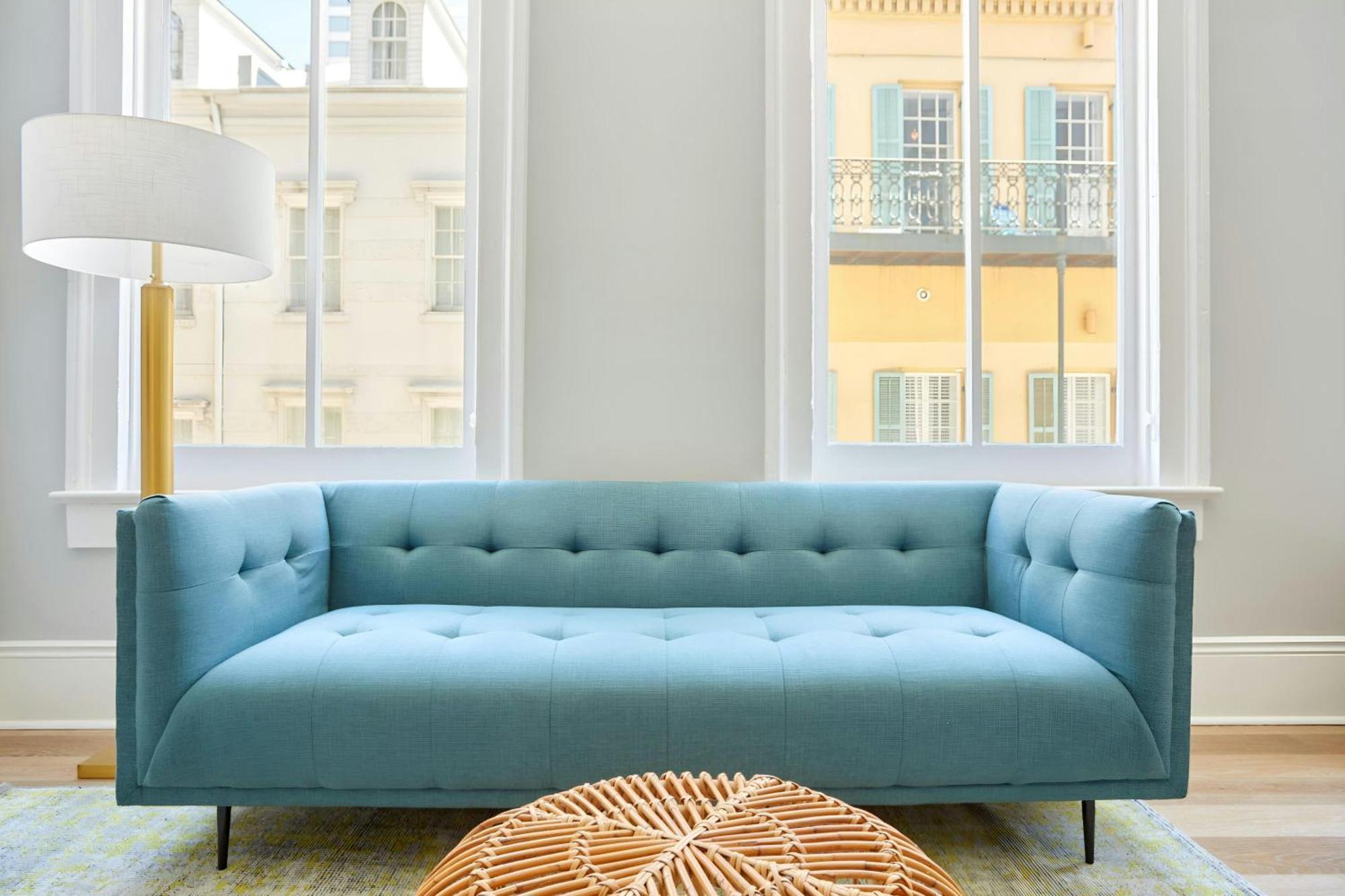 Sonder By Marriott Bonvoy The Vitascope Apartments French Quarter Ню Орлиънс Екстериор снимка