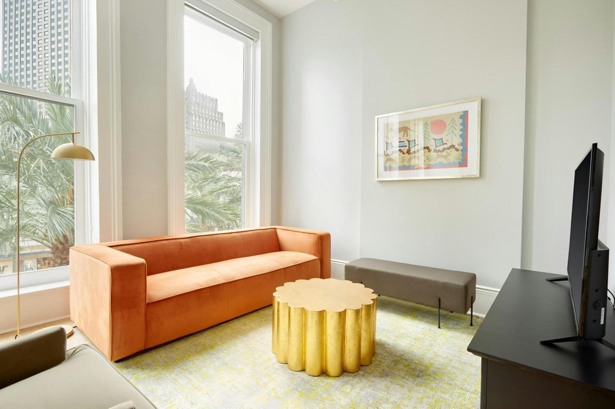 Sonder By Marriott Bonvoy The Vitascope Apartments French Quarter Ню Орлиънс Екстериор снимка