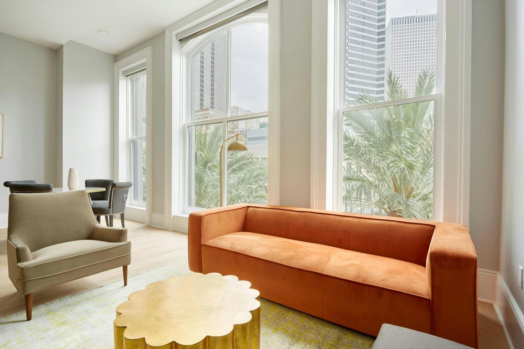 Sonder By Marriott Bonvoy The Vitascope Apartments French Quarter Ню Орлиънс Екстериор снимка