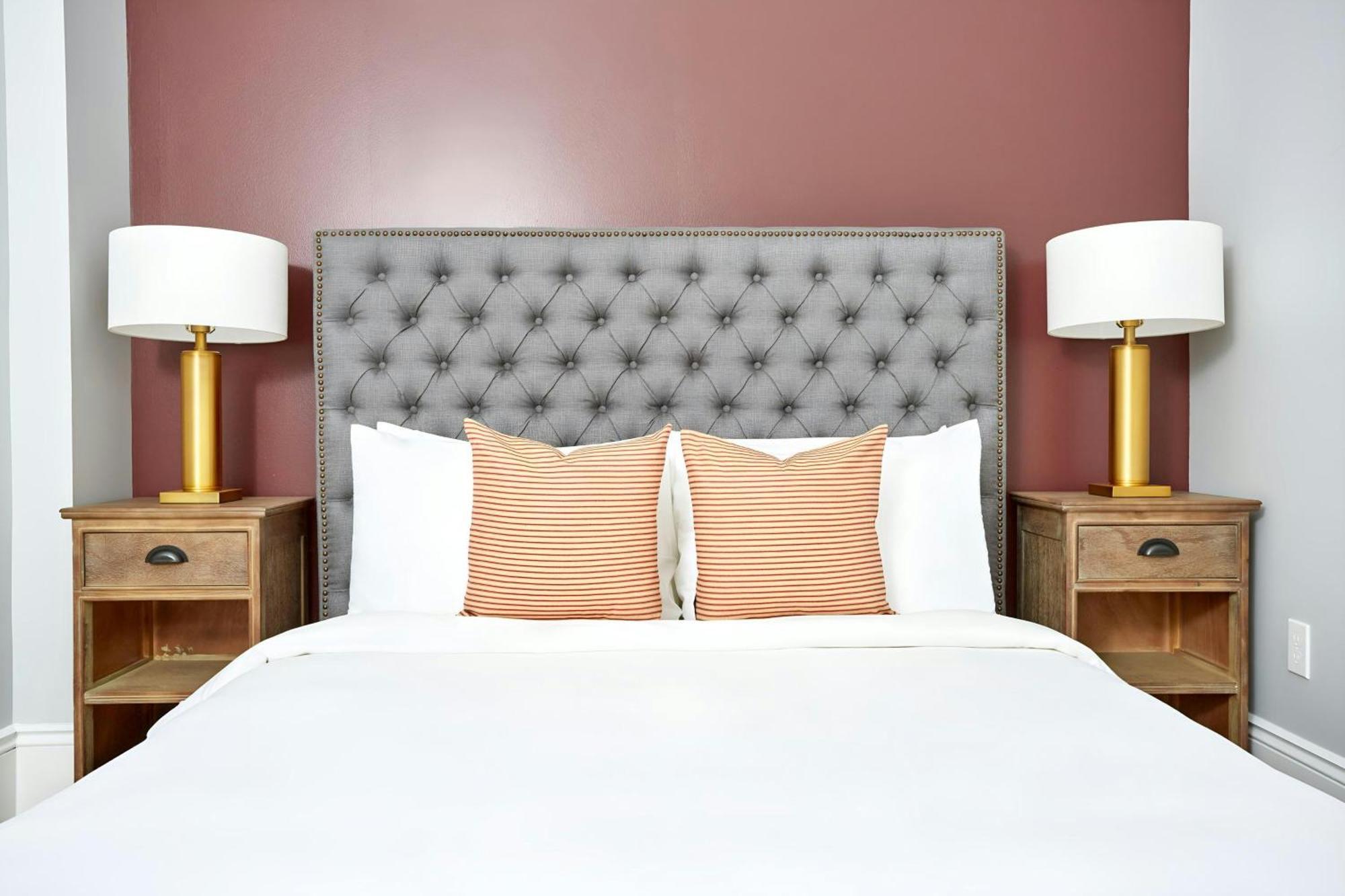 Sonder By Marriott Bonvoy The Vitascope Apartments French Quarter Ню Орлиънс Екстериор снимка