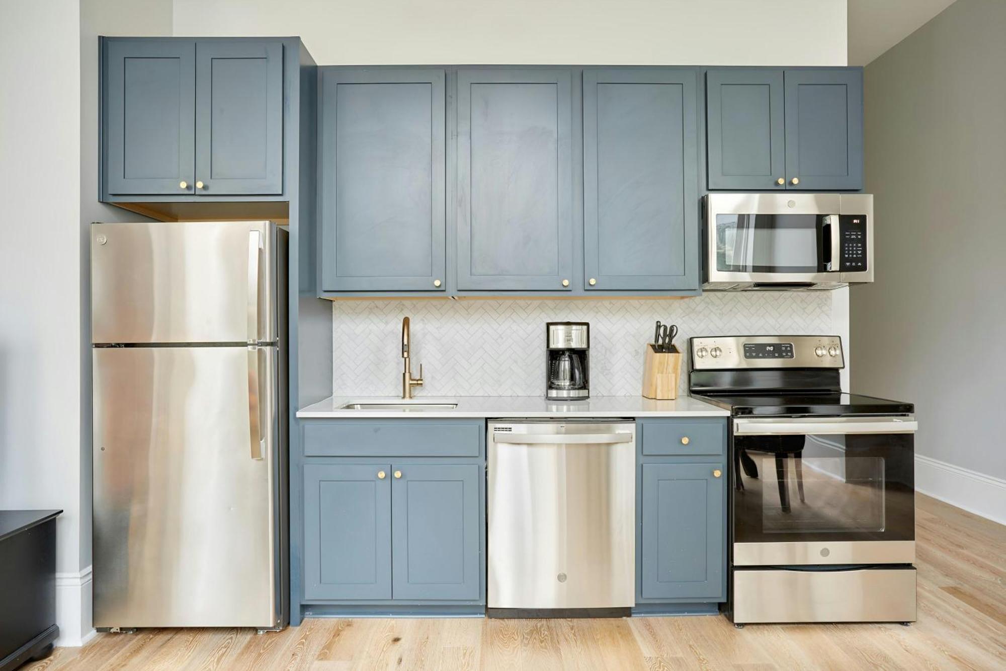 Sonder By Marriott Bonvoy The Vitascope Apartments French Quarter Ню Орлиънс Екстериор снимка