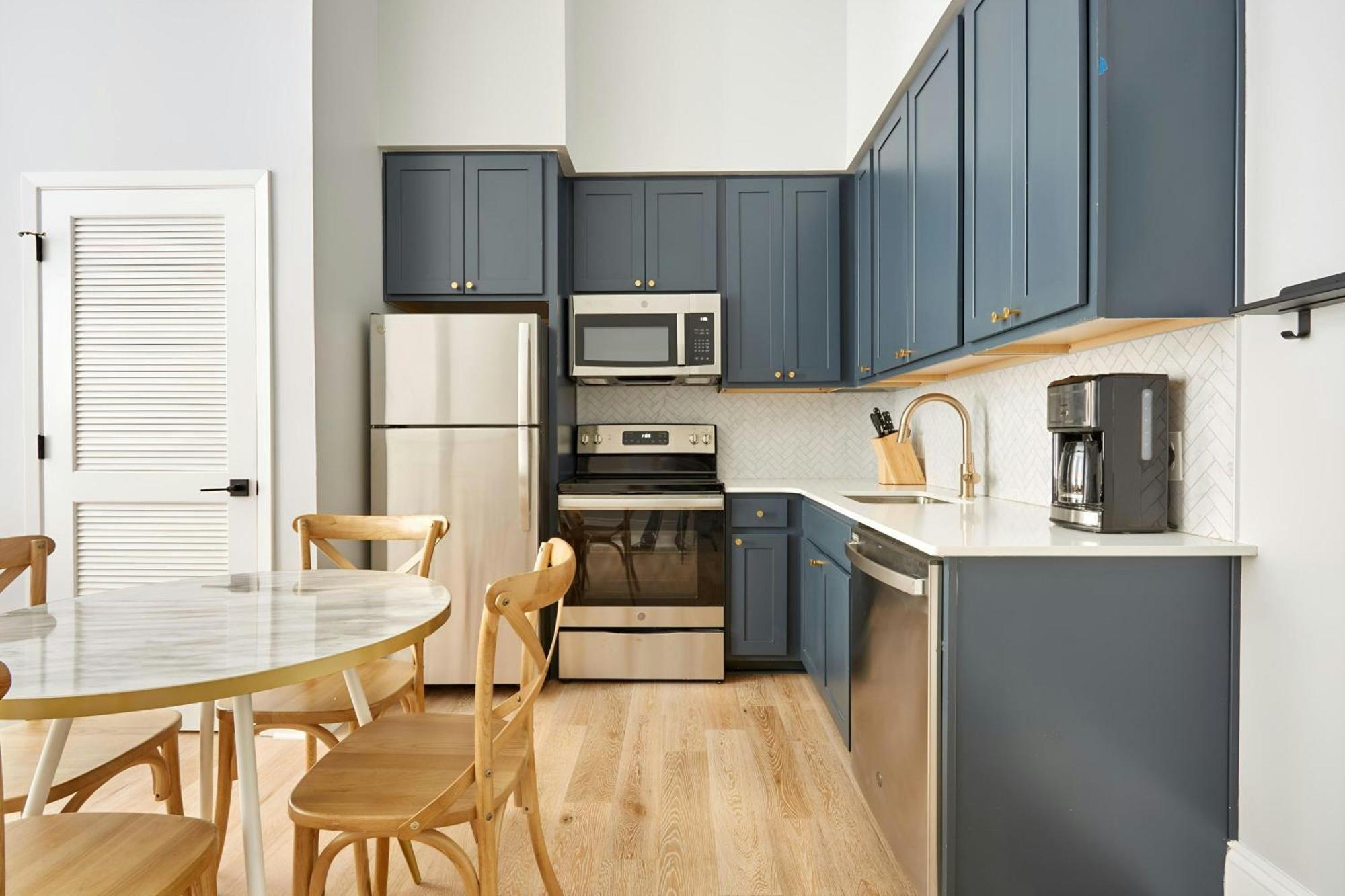 Sonder By Marriott Bonvoy The Vitascope Apartments French Quarter Ню Орлиънс Екстериор снимка