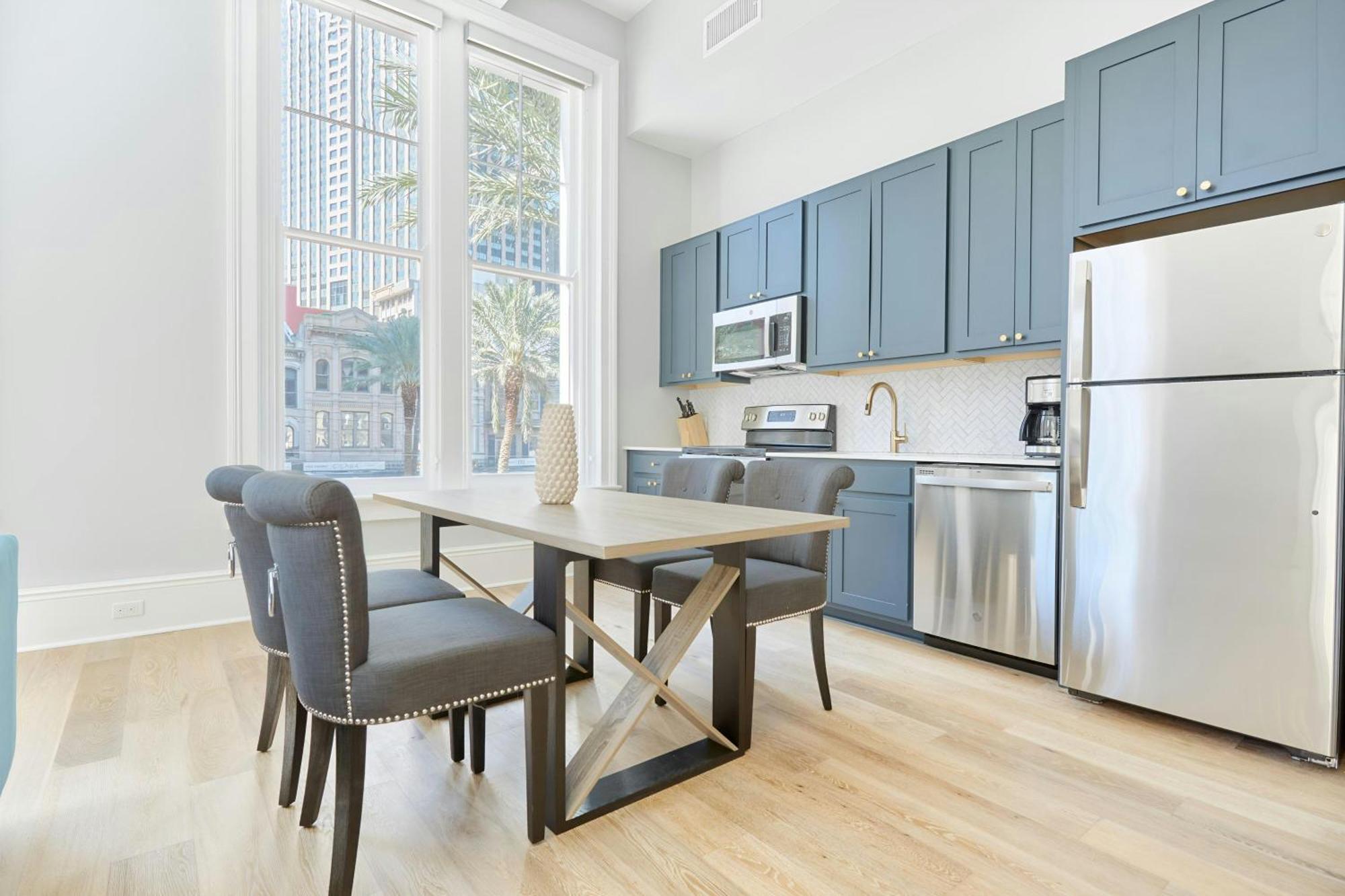 Sonder By Marriott Bonvoy The Vitascope Apartments French Quarter Ню Орлиънс Екстериор снимка